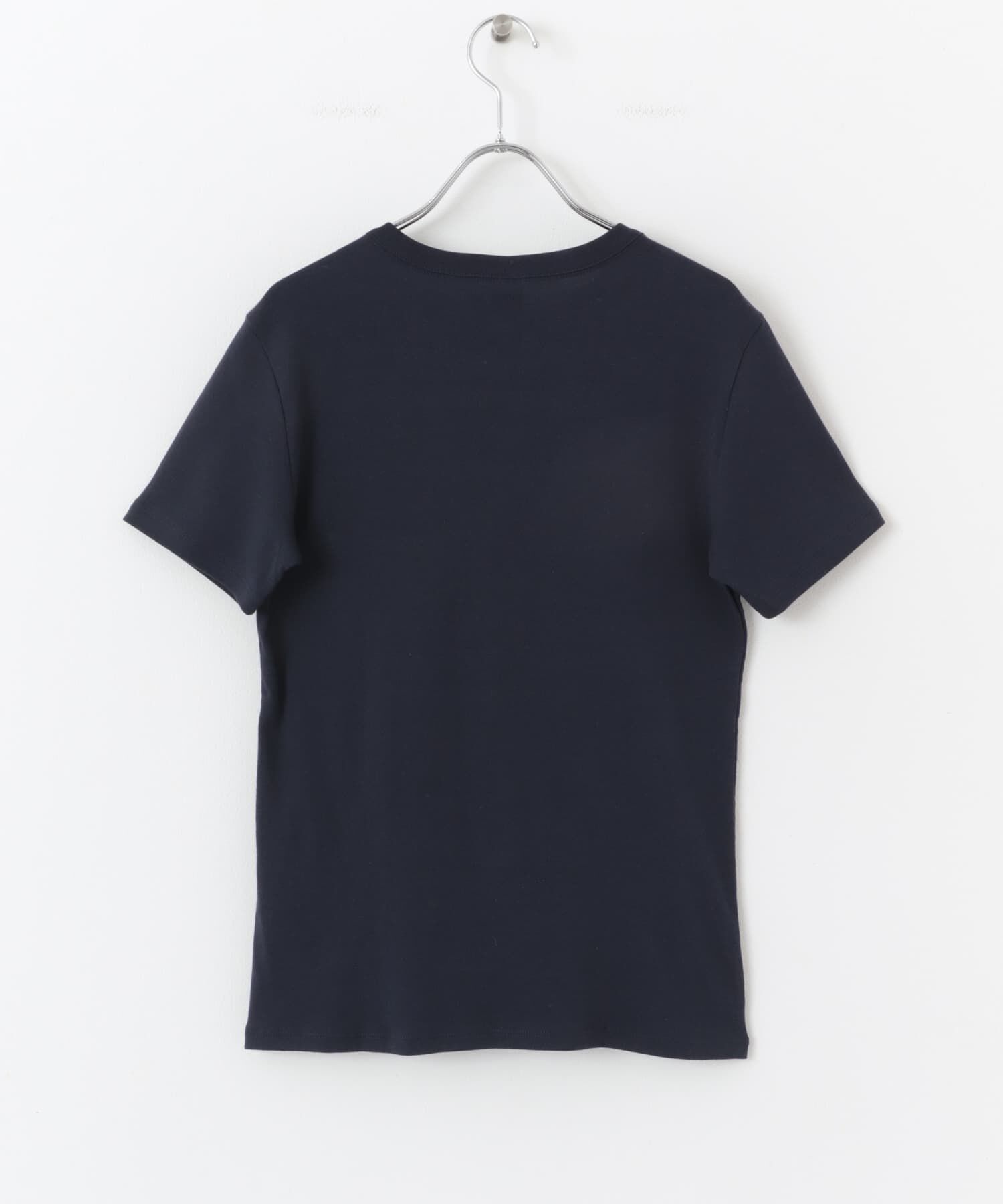 URBAN RESEARCH DOORS「『別注』PETIT BATEAU&times;DOORS　embroideryt-shirts」|Tシャツ・カットソー|