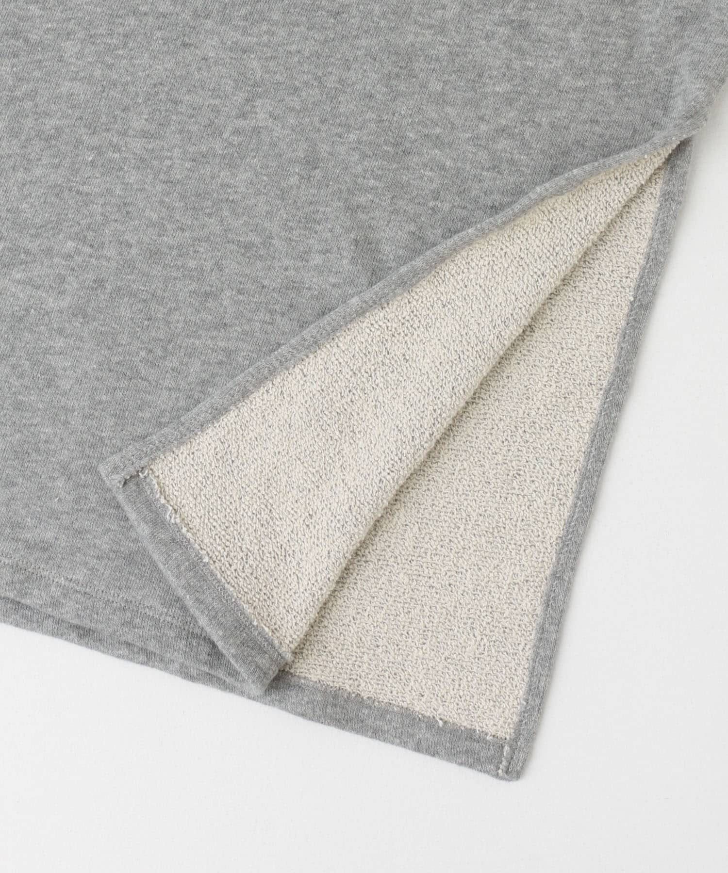 URBAN RESEARCH DOORS「『別注』Sports Wear&times;DOORS　ハーフジップ長袖ワンピース」|ワンピース|