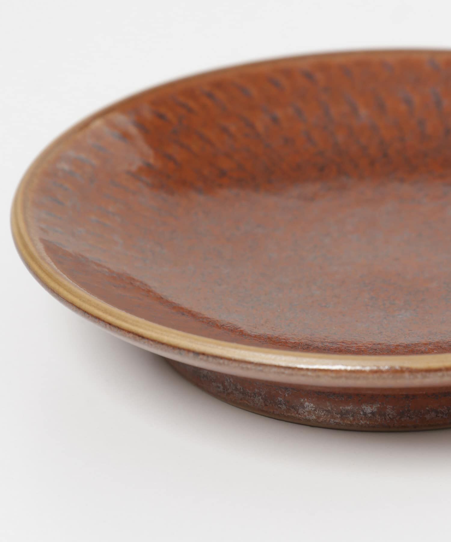 URBAN RESEARCH「蘇嶐窯　飛鉋豆皿」|食器・キッチングッズ|