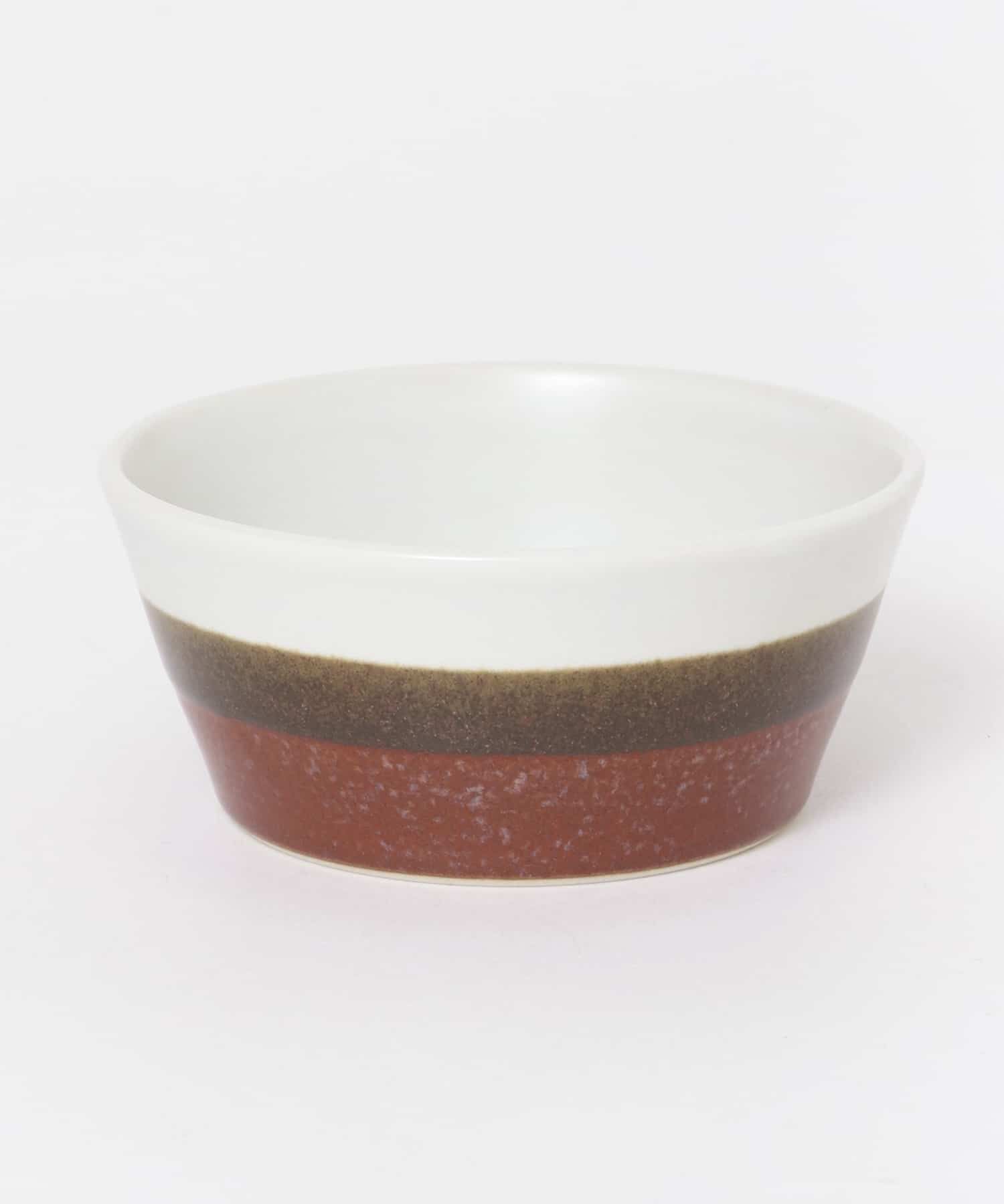 URBAN RESEARCH「蘇嶐窯　3色切立ボウル」|食器・キッチングッズ|