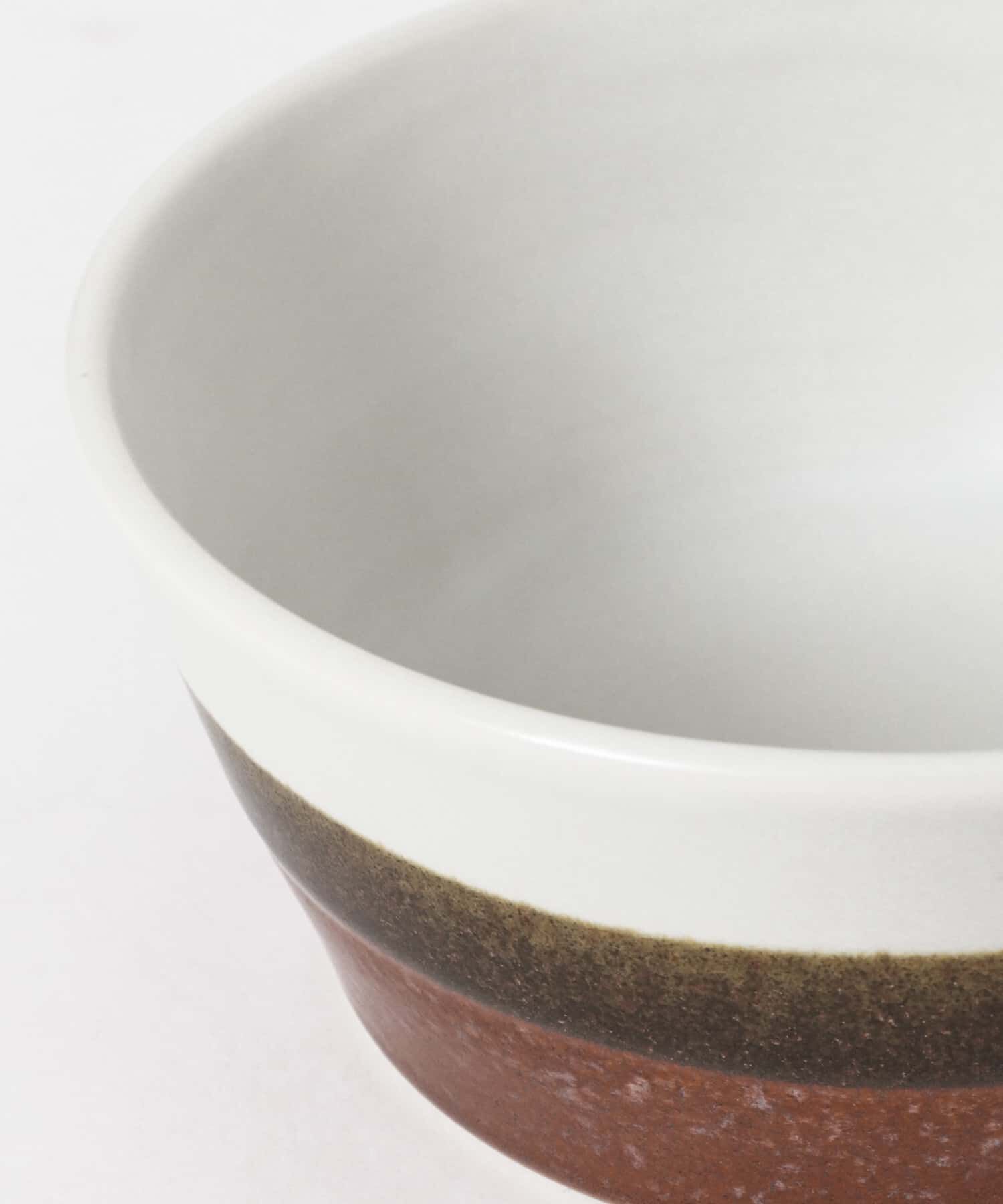 URBAN RESEARCH「蘇嶐窯　3色切立ボウル」|食器・キッチングッズ|