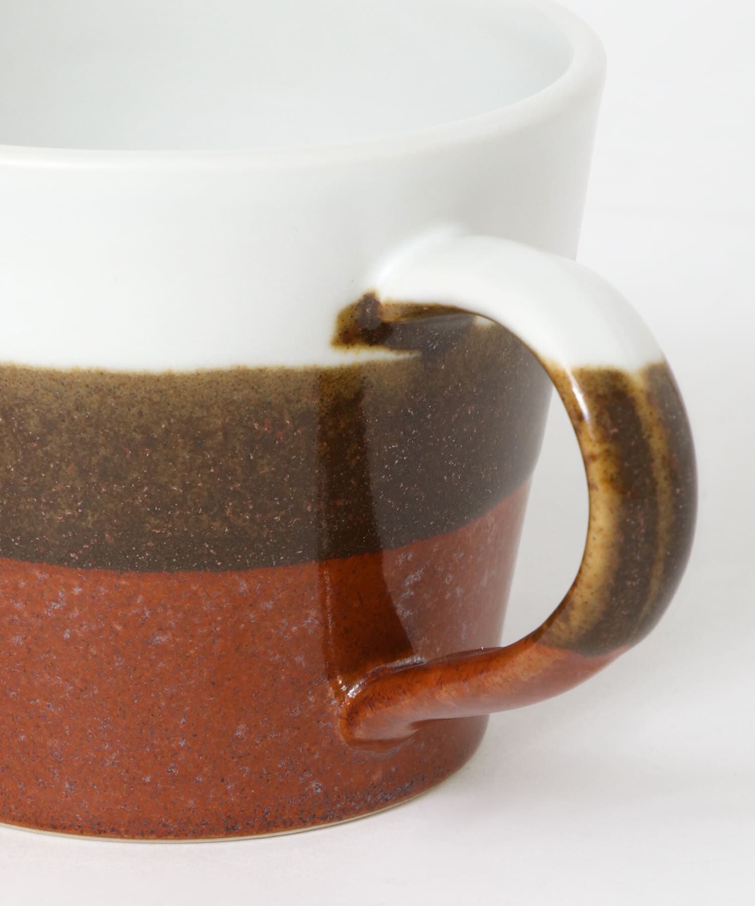 URBAN RESEARCH「蘇嶐窯　3色マグカップ」|食器・キッチングッズ|