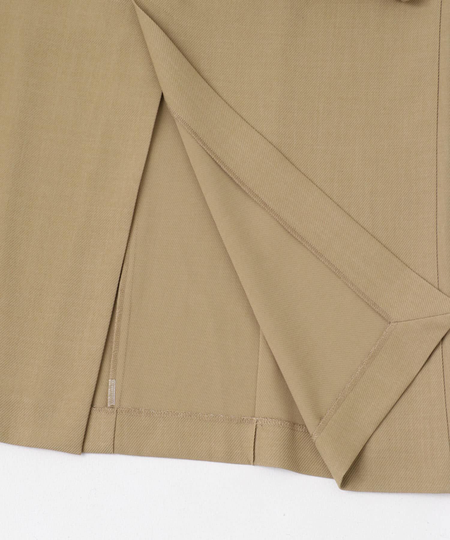 URBAN RESEARCH ROSSO「ストレートベアキャミワンピース」|ワンピース|