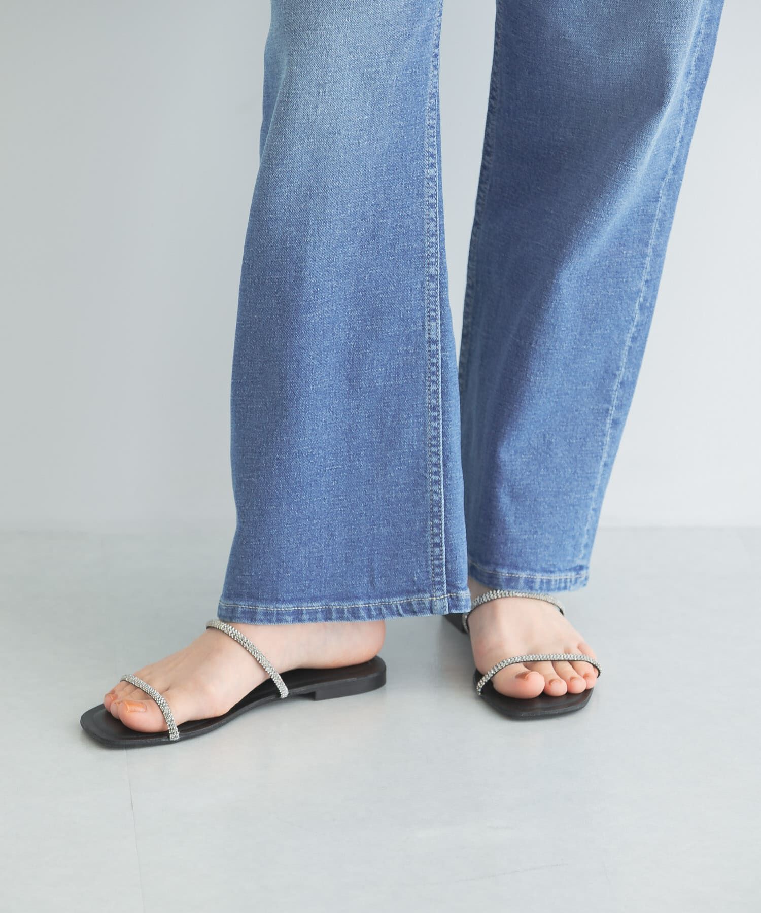 URBAN RESEARCH「L/UCCA　TUNITH」|サンダル|