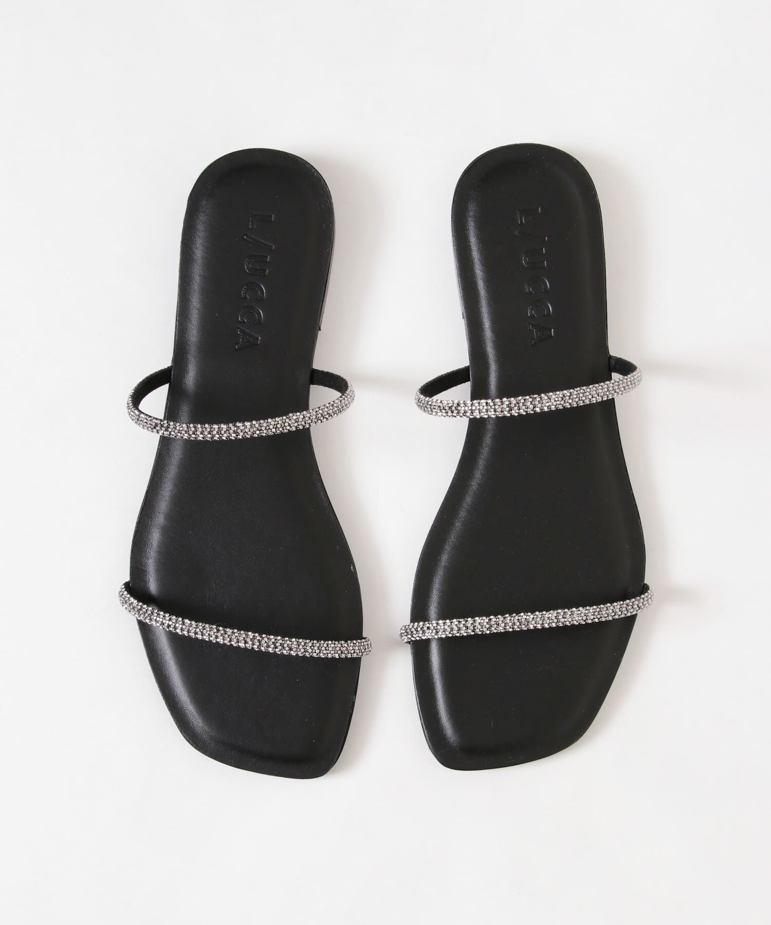 URBAN RESEARCH「L/UCCA　TUNITH」|サンダル|