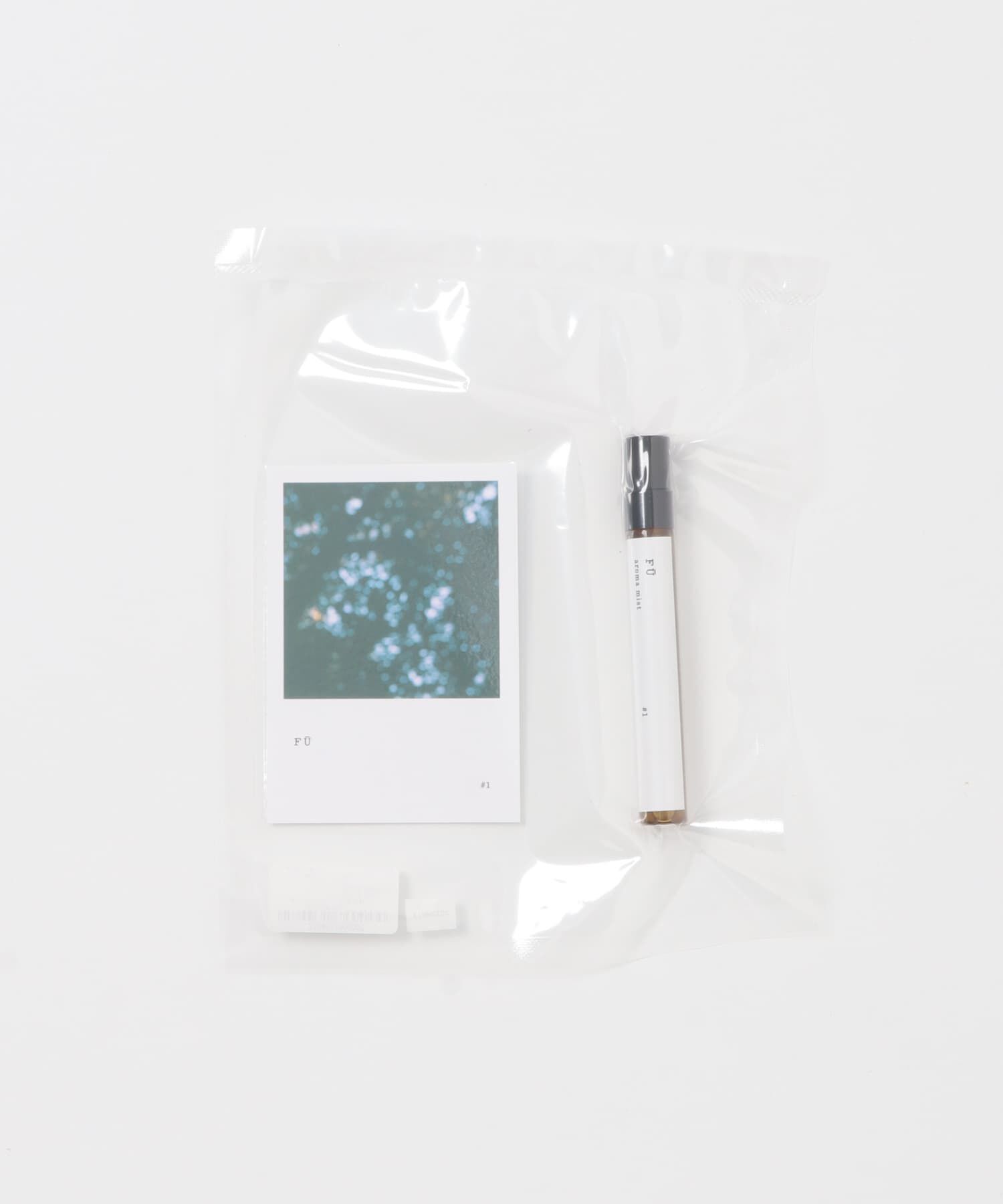 URBAN RESEARCH DOORS「FU　aroma mist #1 10ml」|香水・フレグランス|