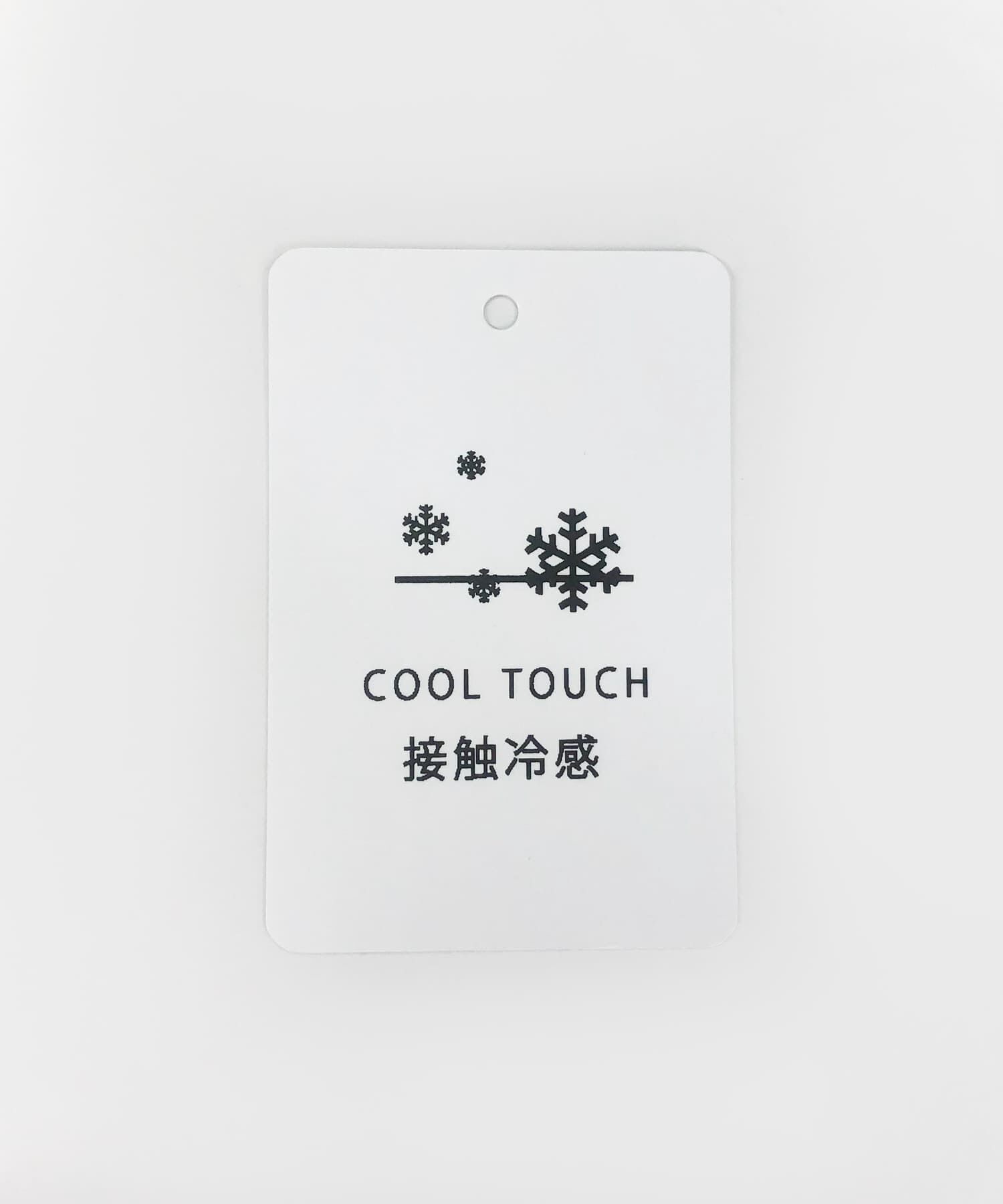 URBAN RESEARCH ROSSO「クールタッチフレアポンチプルオーバー」|Tシャツ・カットソー|