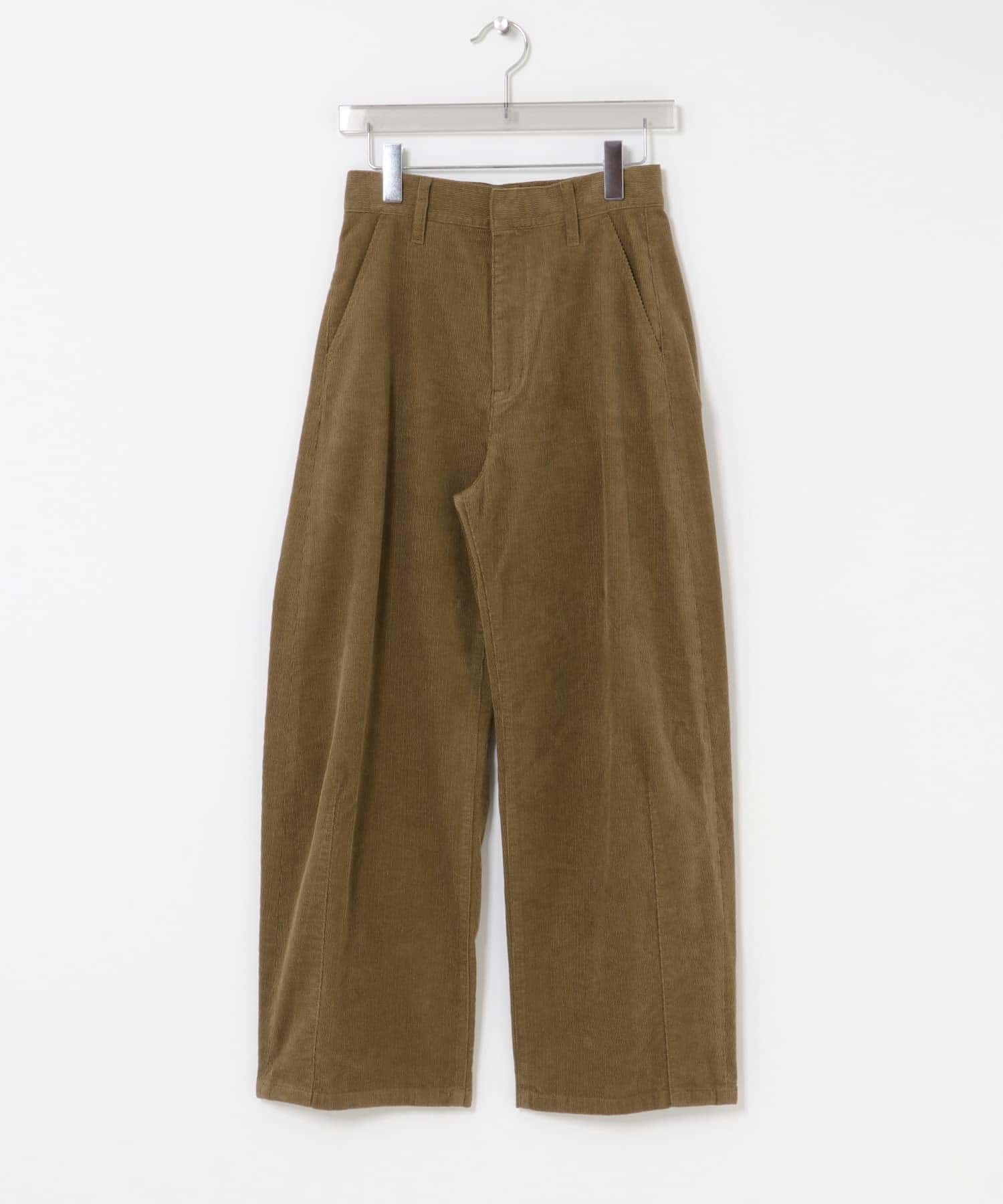 URBAN RESEARCH「コーデュロイカーブパンツ」|その他|