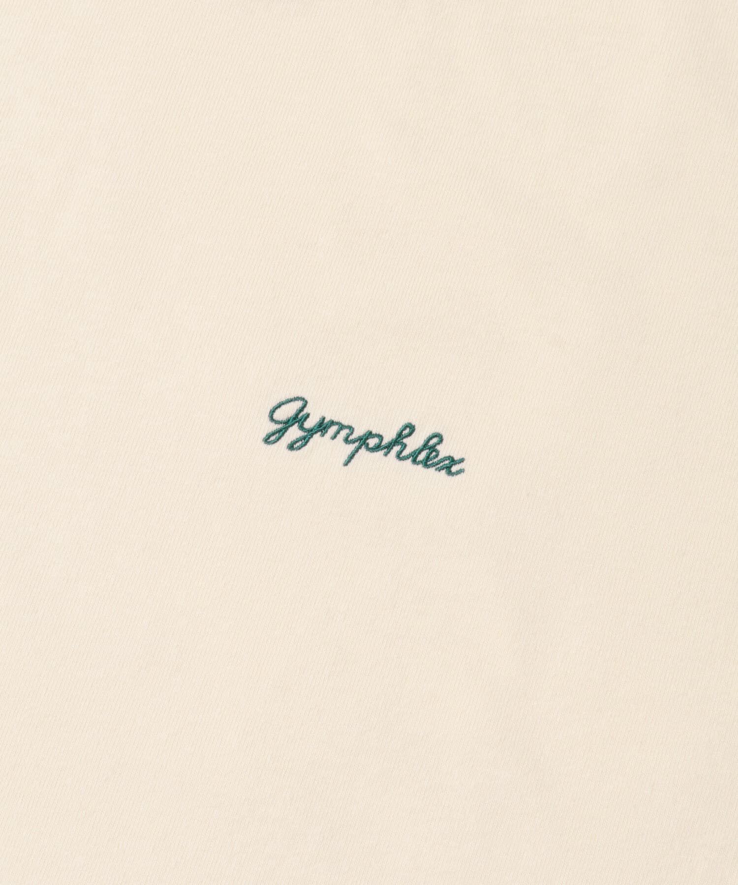 URBAN RESEARCH DOORS「GYMPHLEX　CREW NECK PULLOVER」|Tシャツ・カットソー|