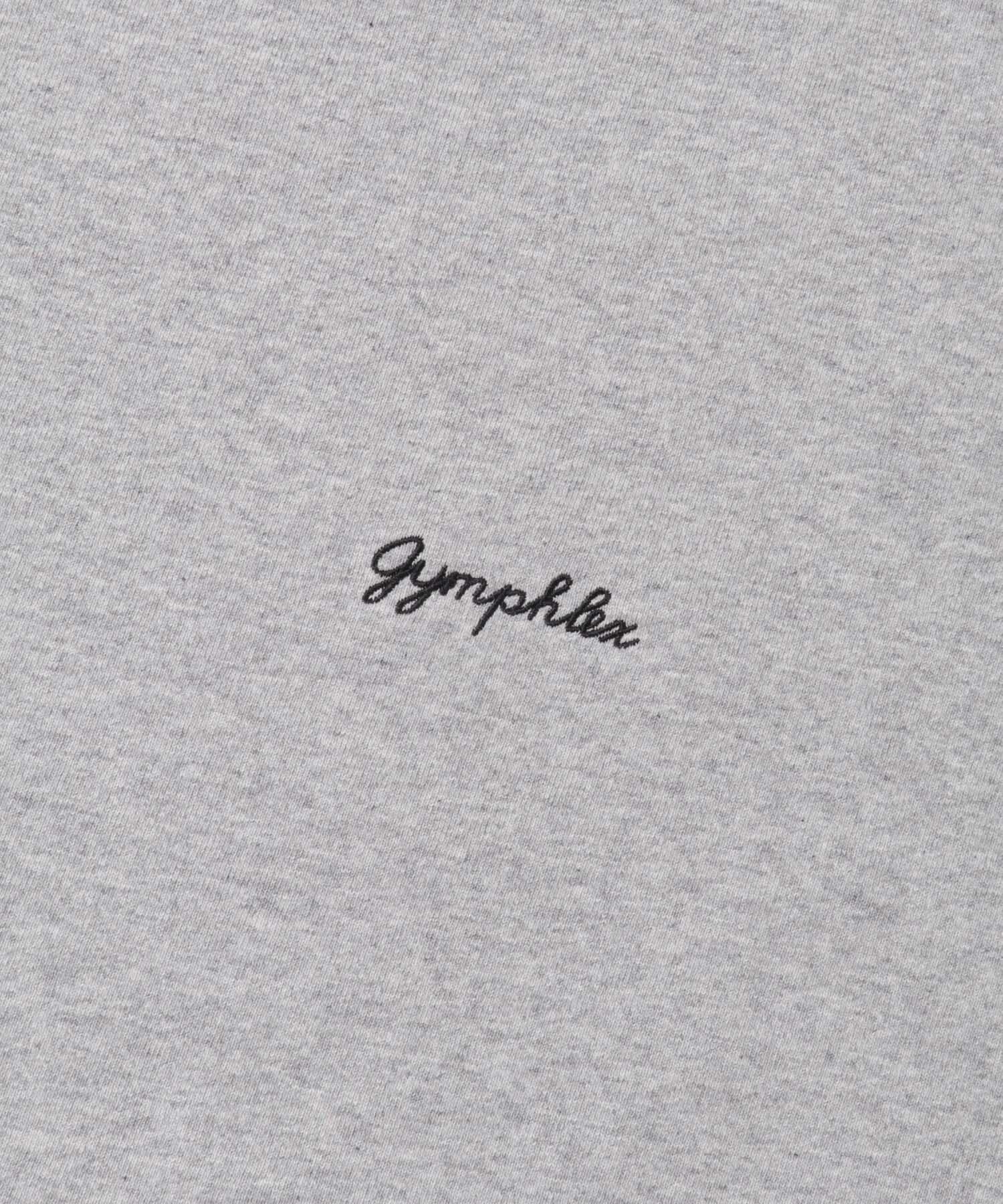 URBAN RESEARCH DOORS「GYMPHLEX　CREW NECK PULLOVER」|Tシャツ・カットソー|