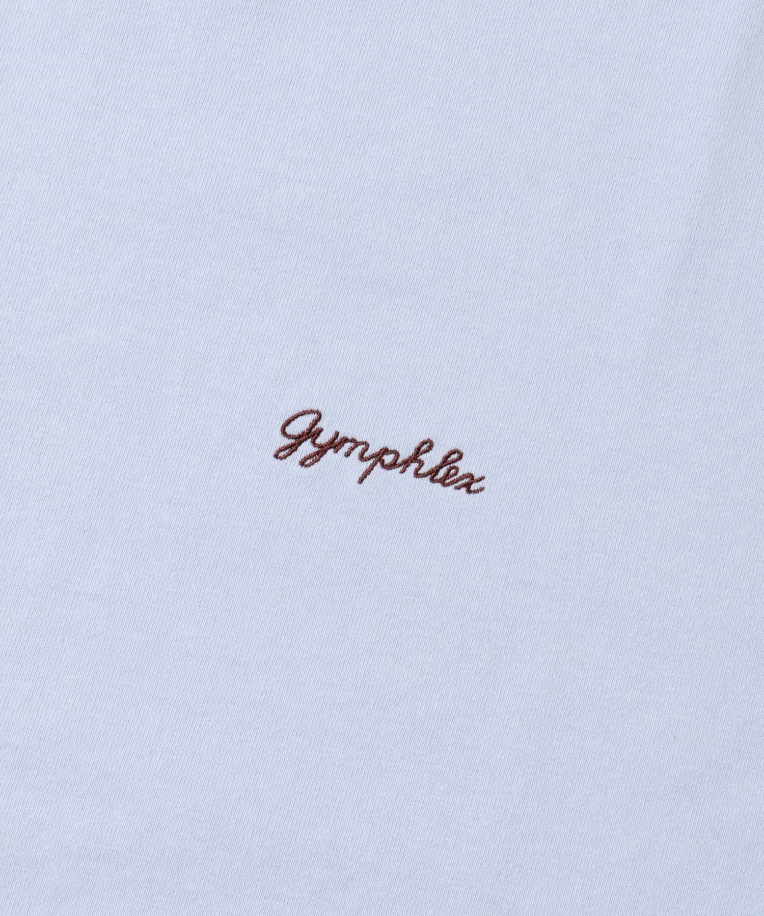 URBAN RESEARCH DOORS「GYMPHLEX　CREW NECK PULLOVER」|Tシャツ・カットソー|