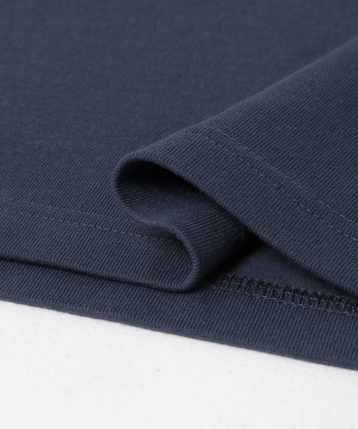 URBAN RESEARCH DOORS「GYMPHLEX　CREW NECK PULLOVER」|Tシャツ・カットソー|