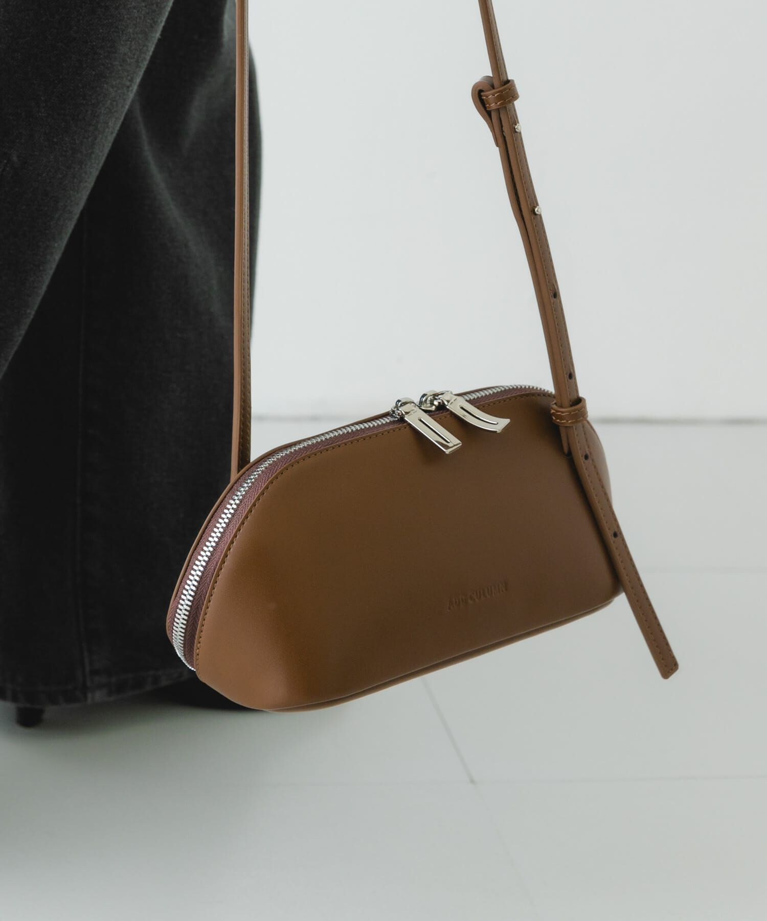 RODE SKO「ADD CULUMN　FIGRE POCHETTE」|ショルダー・メッセンジャー|