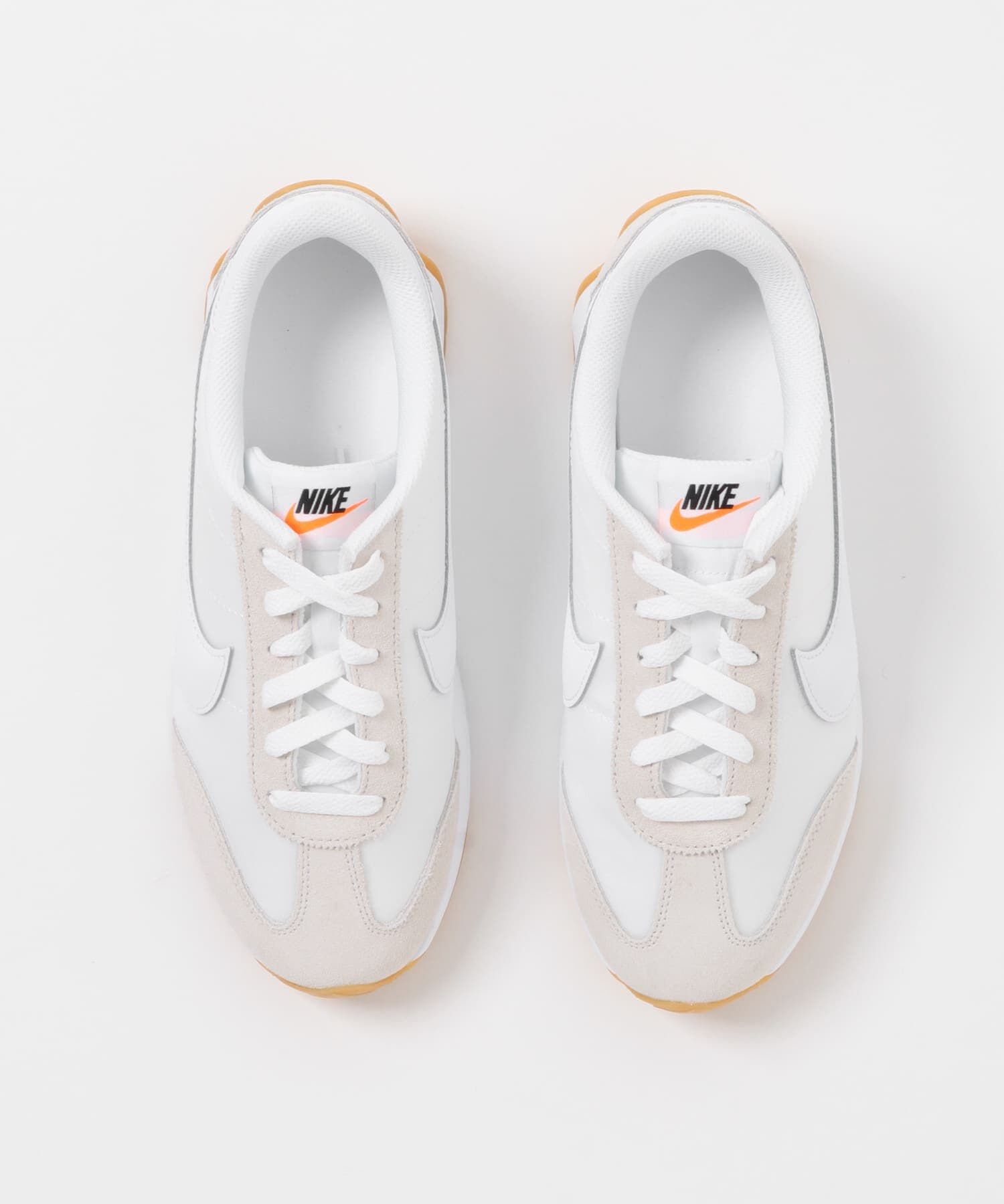 URBAN RESEARCH DOORS「NIKE　パシフィック」|スニーカー|