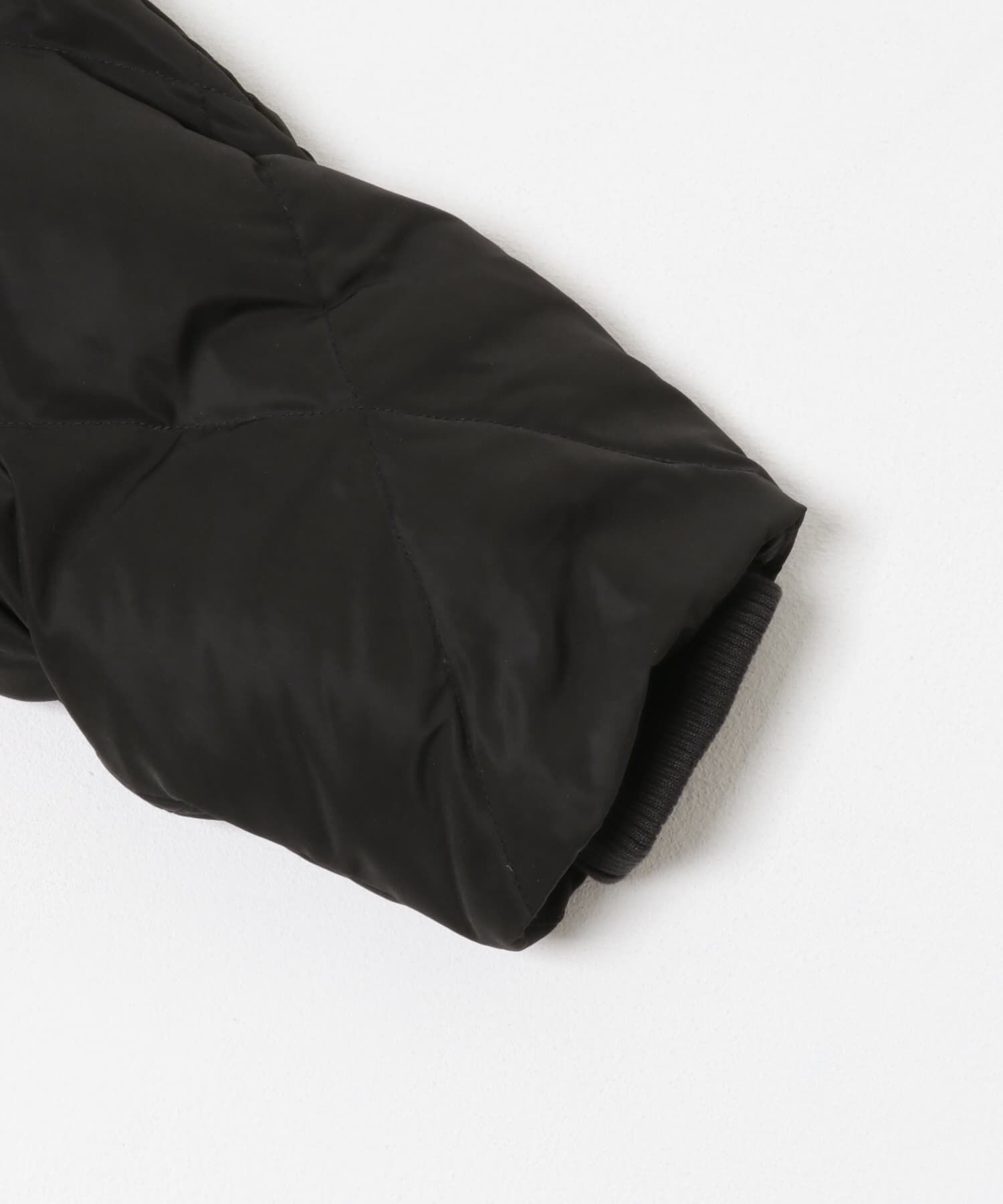 URBAN RESEARCH「『Sサイズ/WEB限定』コクーンキルティングロングダウン」|ダウン|