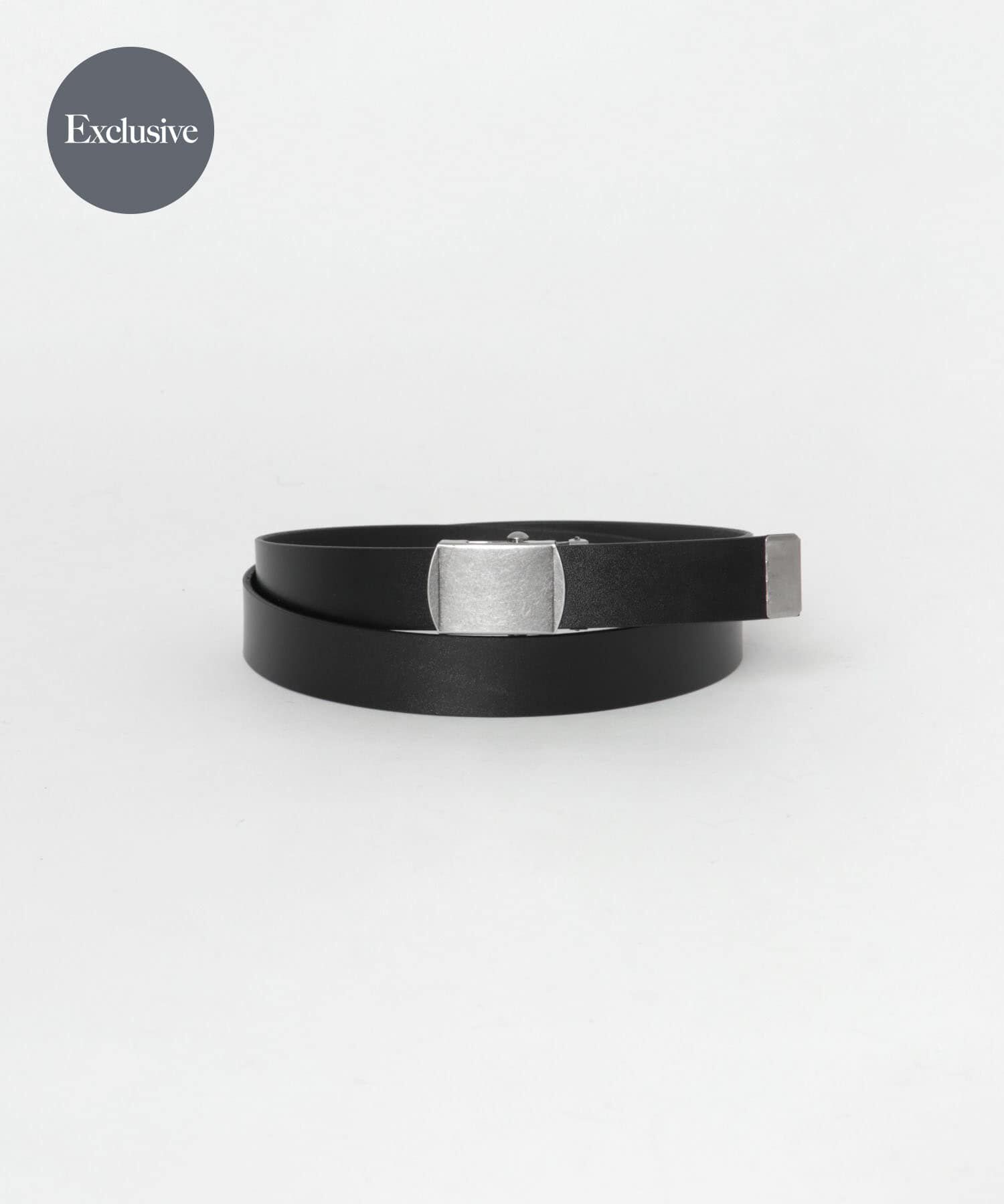 URBAN RESEARCH「『別注』MASTER&CO&times;URBAN RESEARCH　GACHA BELT with BOX」|ベルト|その他1