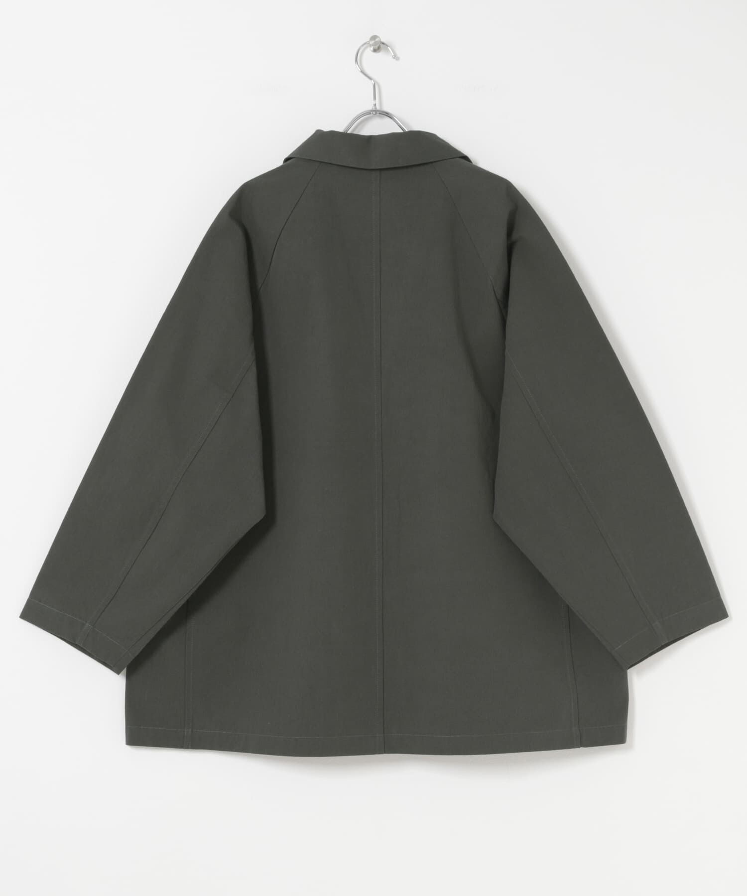 URBAN RESEARCH DOORS「FORK&SPOON　ビッグジャケット」|その他|