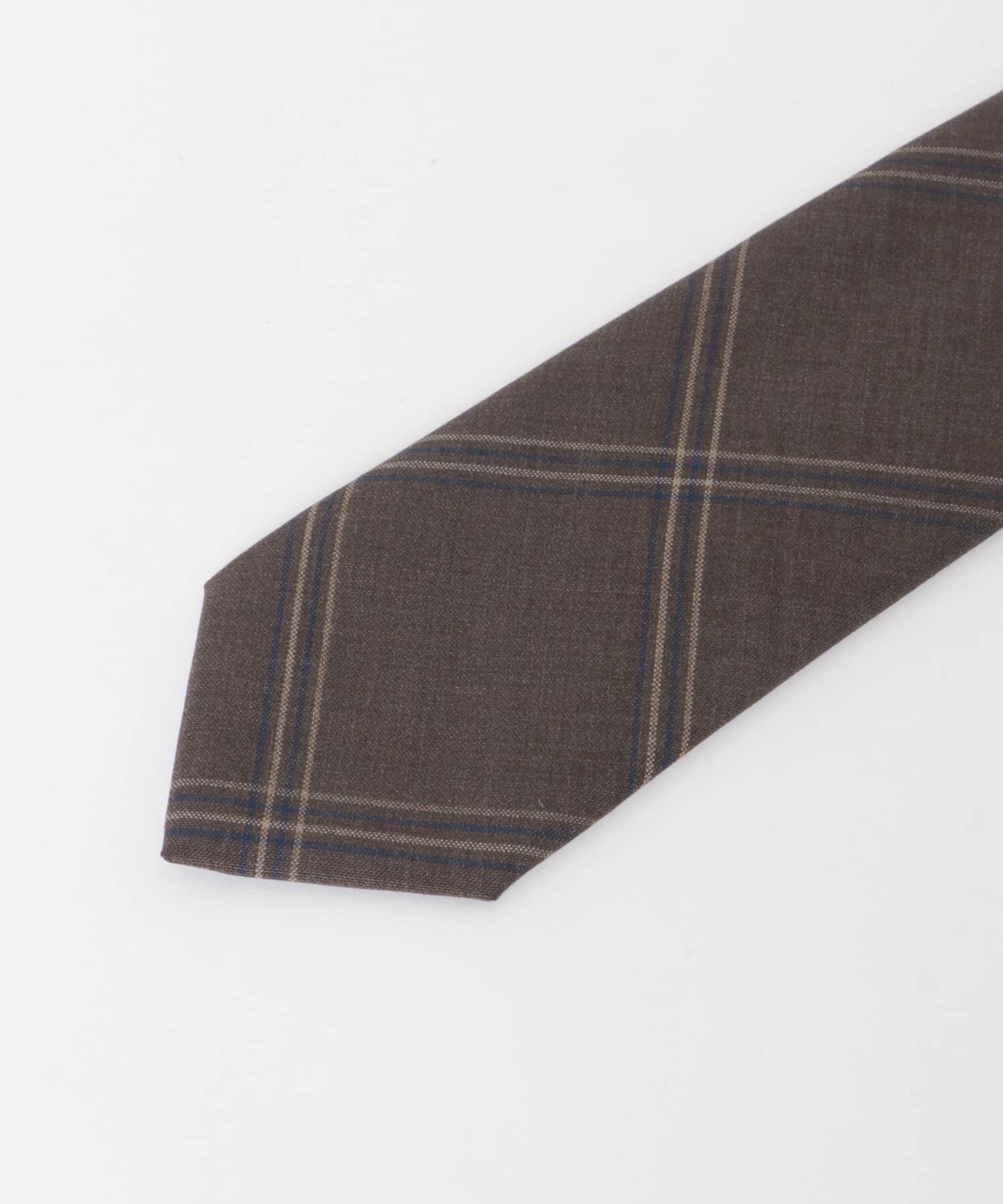 URBAN RESEARCH DOORS「LIFE STYLE TAILOR　DARROW DALE ファブリックタイ1」|ネクタイ・蝶ネクタイ|