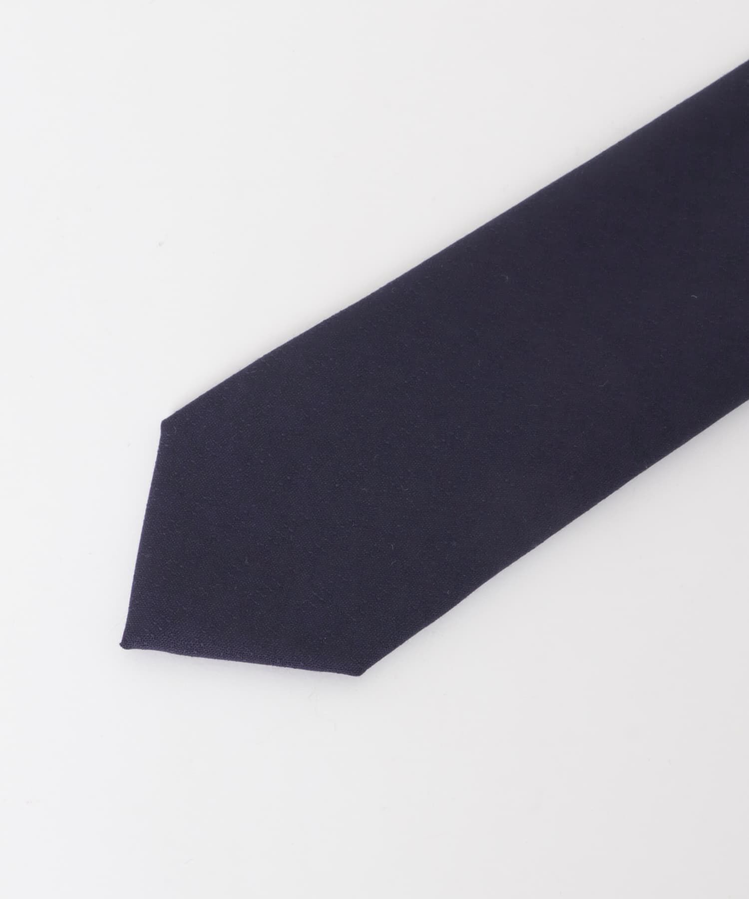 URBAN RESEARCH DOORS「LIFE STYLE TAILOR　DARROW DALE ファブリックタイ1」|ネクタイ・蝶ネクタイ|