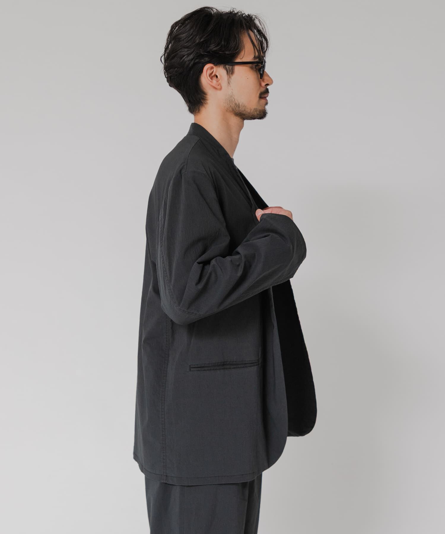 URBAN RESEARCH「DUSTER NYLON JACKET」|その他|