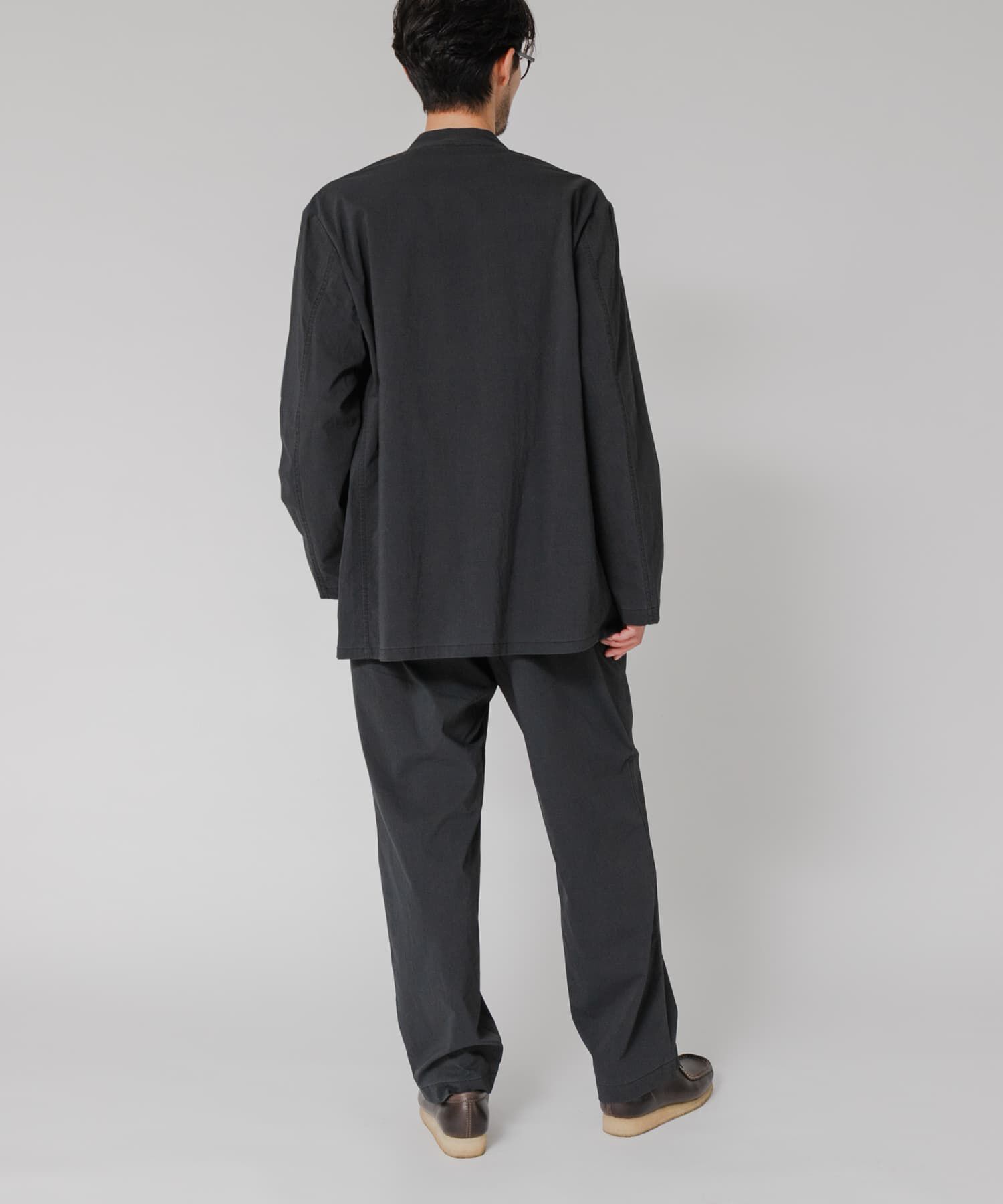 URBAN RESEARCH「DUSTER NYLON JACKET」|その他|