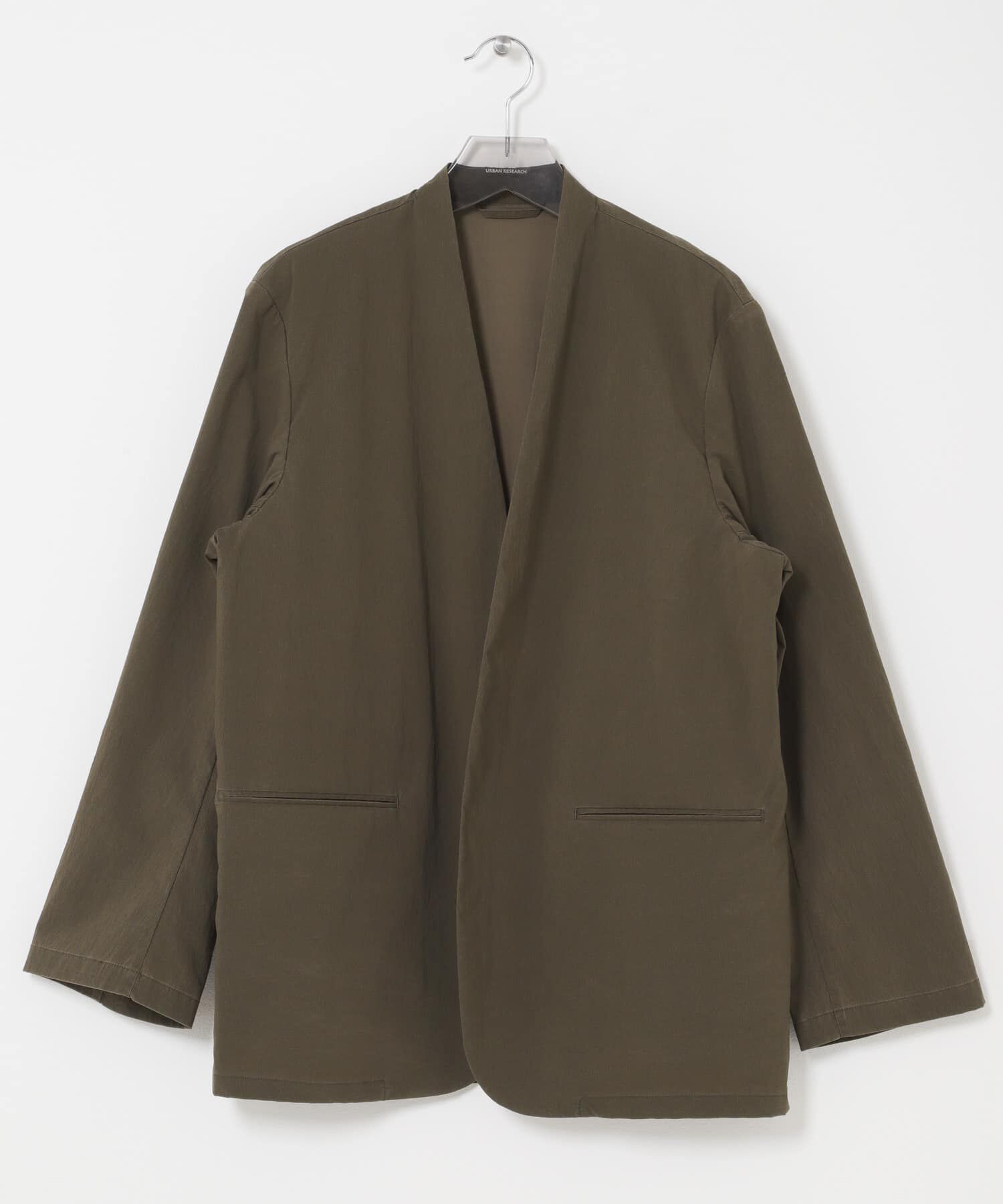 URBAN RESEARCH「DUSTER NYLON JACKET」|その他|