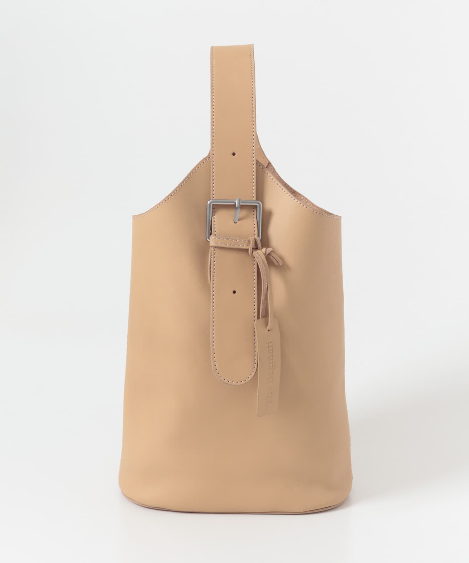 URBAN RESEARCH「『一部別注カラー』BAGMATI　レザーワンショルダーバッグ」|ハンドバッグ|