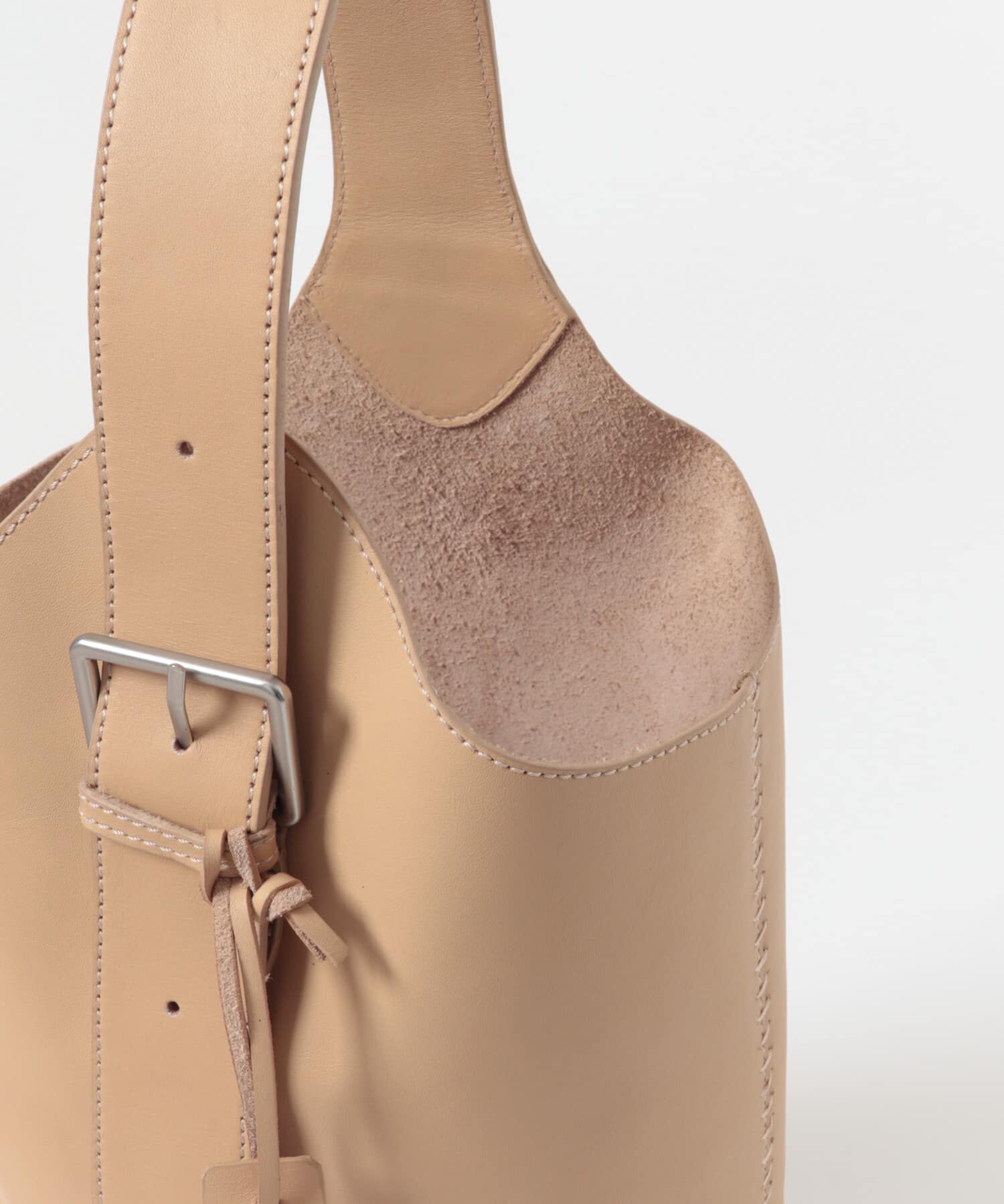 URBAN RESEARCH「『一部別注カラー』BAGMATI　レザーワンショルダーバッグ」|ハンドバッグ|