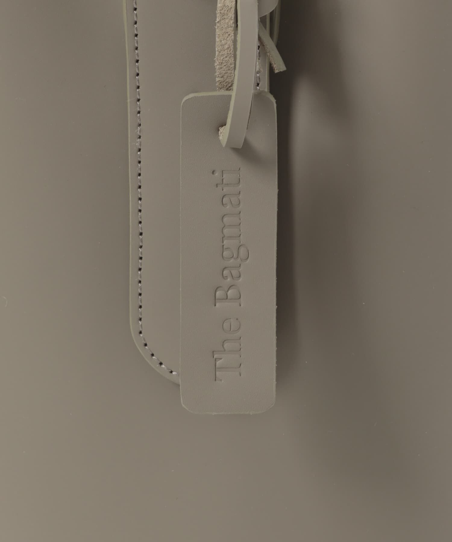 URBAN RESEARCH「『一部別注カラー』BAGMATI　レザーワンショルダーバッグ」|ハンドバッグ|