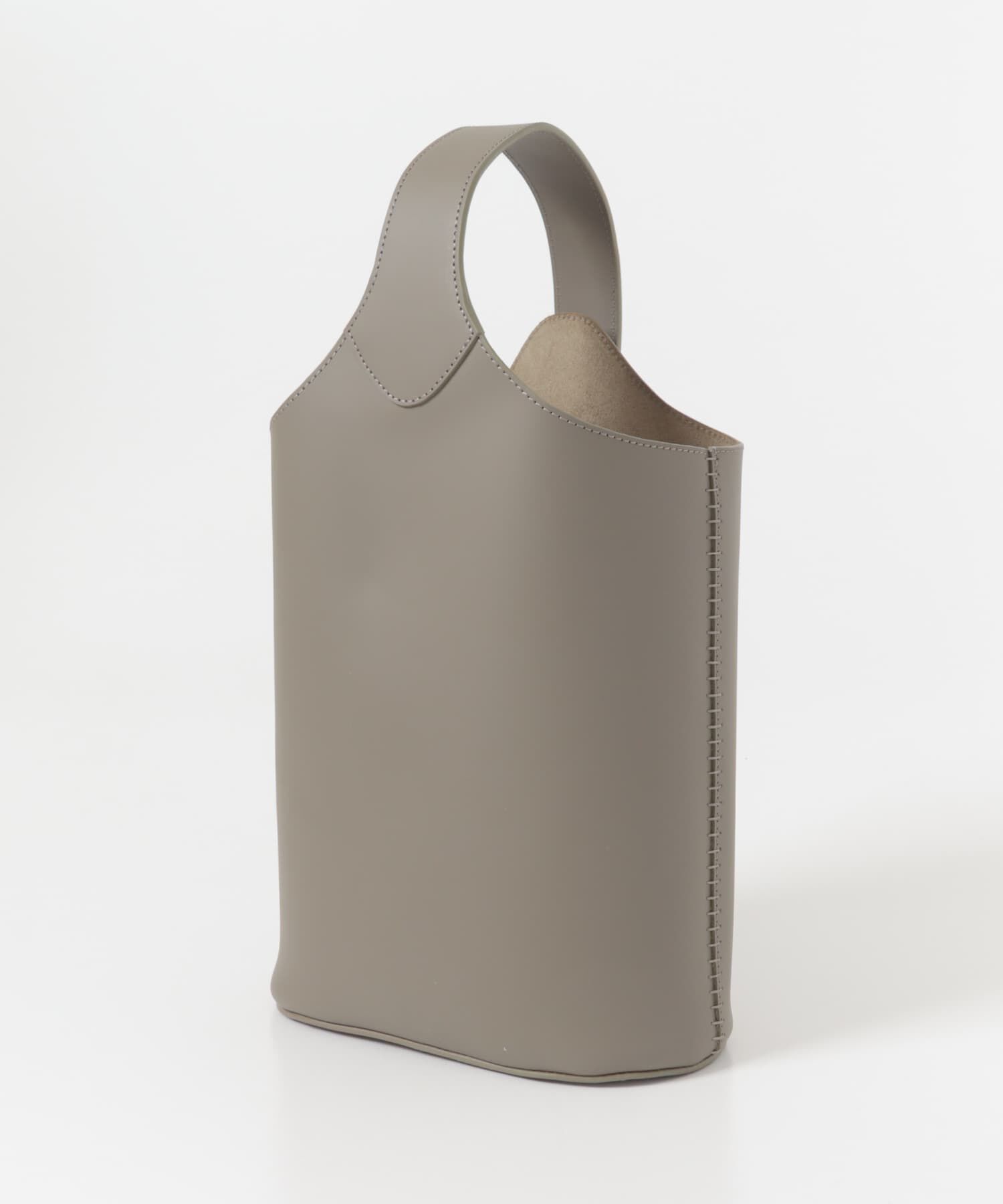 URBAN RESEARCH「『一部別注カラー』BAGMATI　レザーワンショルダーバッグ」|ハンドバッグ|