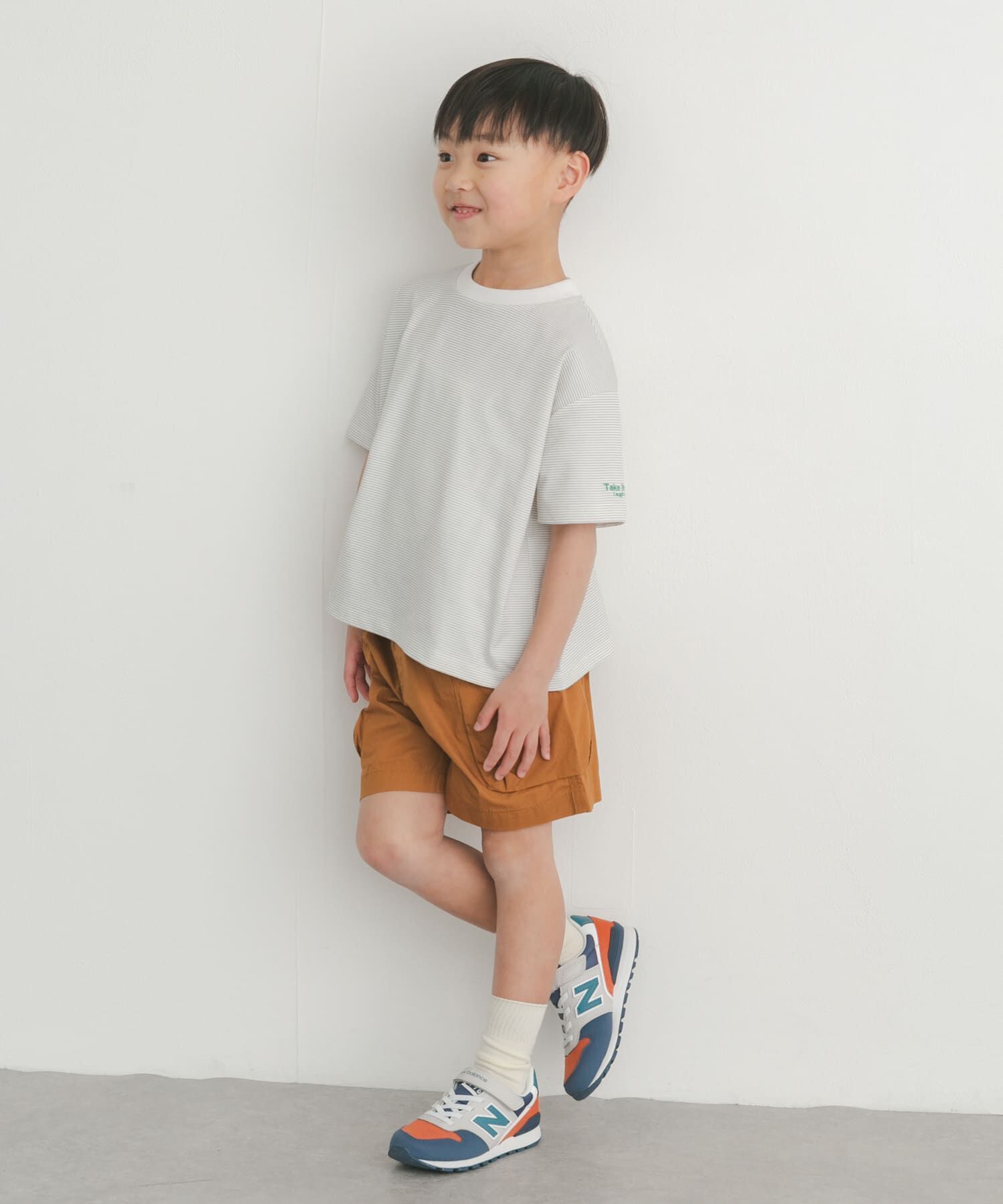 URBAN RESEARCH DOORS「『吸水速乾/接触冷感/ｲｰｼﾞｰｹｱ』『150ｻｲｽﾞあり』ｸｲｯｸﾄﾞ  」|その他|