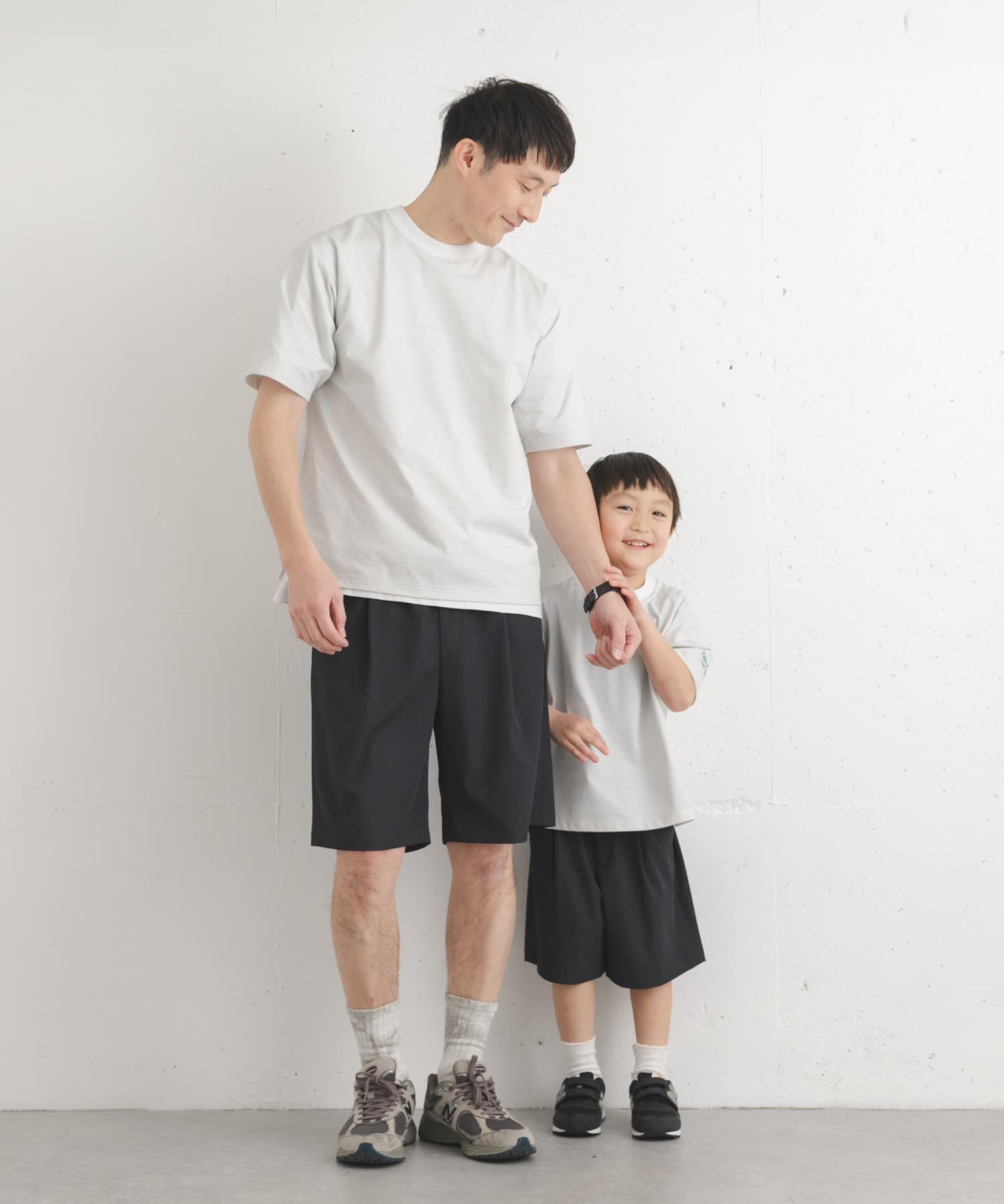 URBAN RESEARCH DOORS「『吸水速乾/接触冷感/ｲｰｼﾞｰｹｱ』『150ｻｲｽﾞあり』ｸｲｯｸﾄﾞ  」|その他|