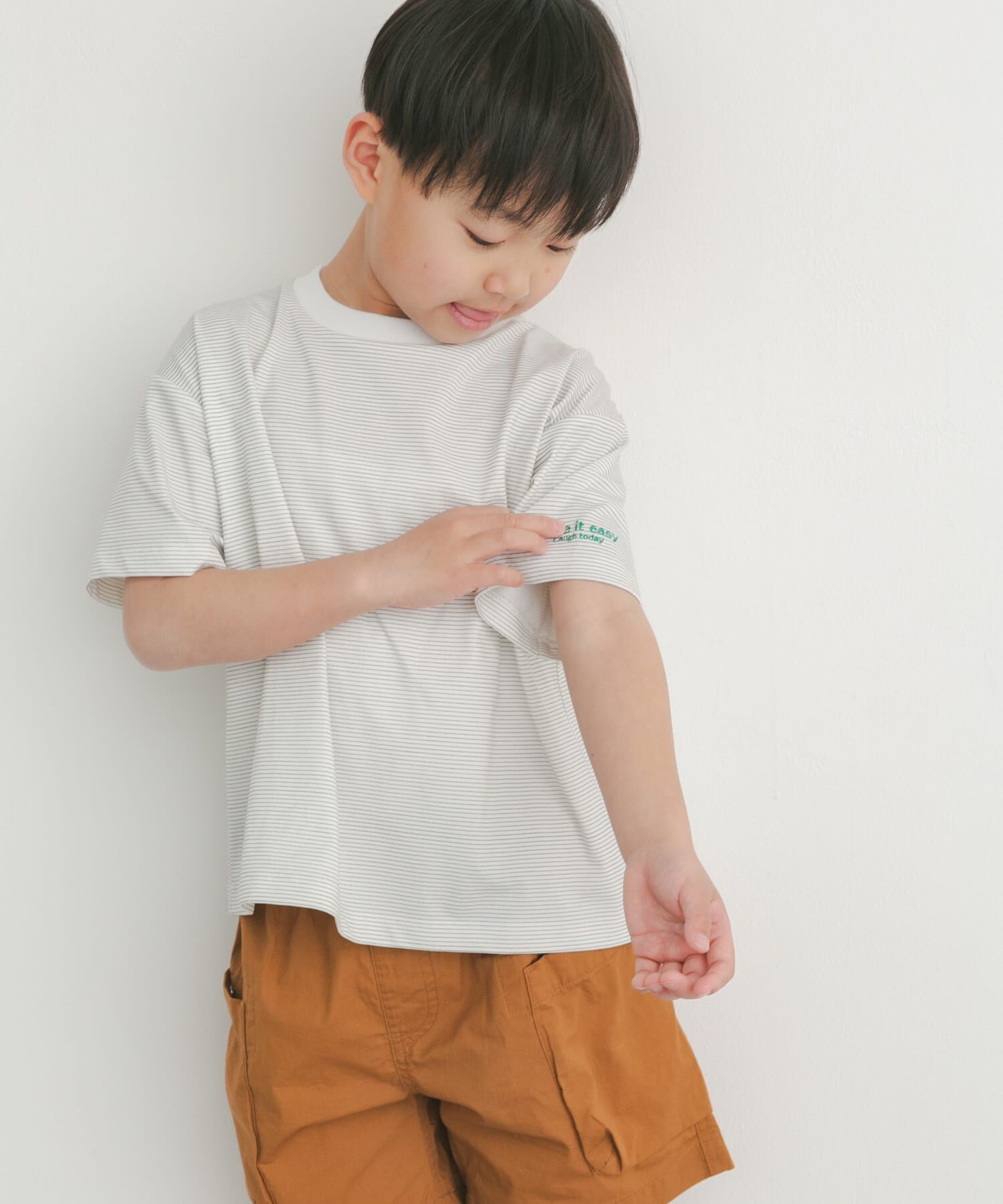 URBAN RESEARCH DOORS「『吸水速乾/接触冷感/ｲｰｼﾞｰｹｱ』『150ｻｲｽﾞあり』ｸｲｯｸﾄﾞ  」|その他|