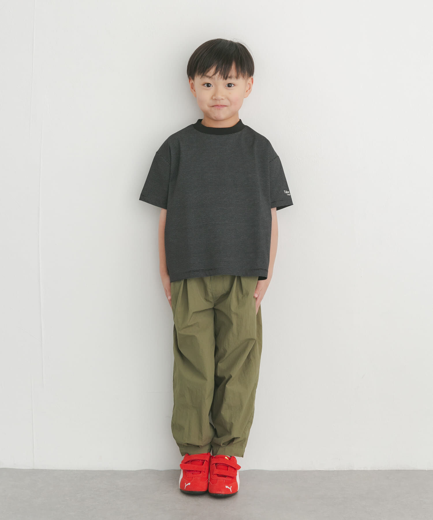 URBAN RESEARCH DOORS「『吸水速乾/接触冷感/ｲｰｼﾞｰｹｱ』『150ｻｲｽﾞあり』ｸｲｯｸﾄﾞ  」|その他|