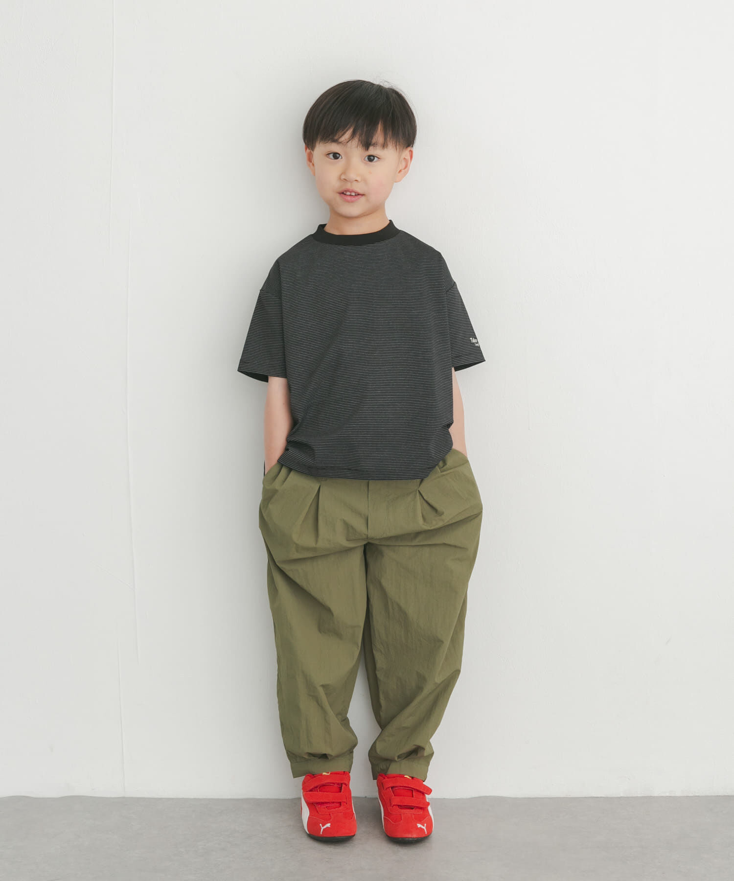 URBAN RESEARCH DOORS「『吸水速乾/接触冷感/ｲｰｼﾞｰｹｱ』『150ｻｲｽﾞあり』ｸｲｯｸﾄﾞ  」|その他|