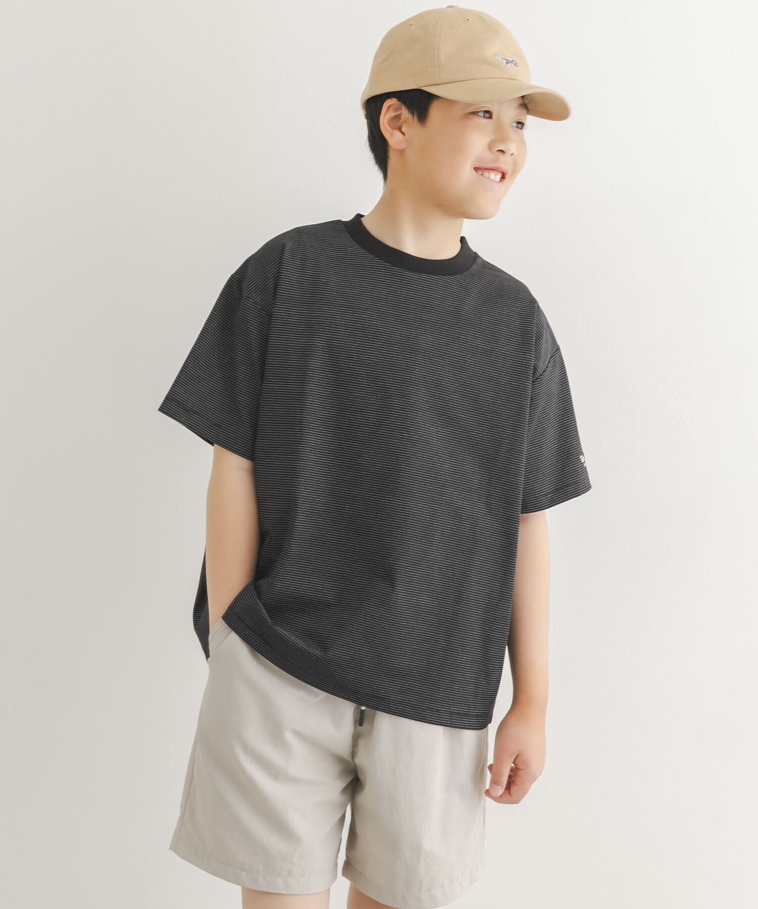 URBAN RESEARCH DOORS「『吸水速乾/接触冷感/ｲｰｼﾞｰｹｱ』『150ｻｲｽﾞあり』ｸｲｯｸﾄﾞ  」|その他|