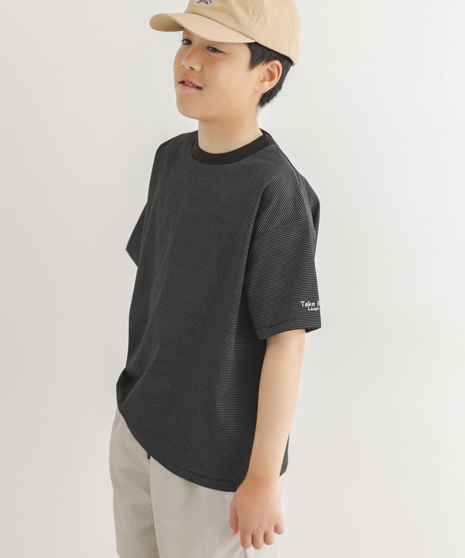 URBAN RESEARCH DOORS「『吸水速乾/接触冷感/ｲｰｼﾞｰｹｱ』『150ｻｲｽﾞあり』ｸｲｯｸﾄﾞ  」|その他|