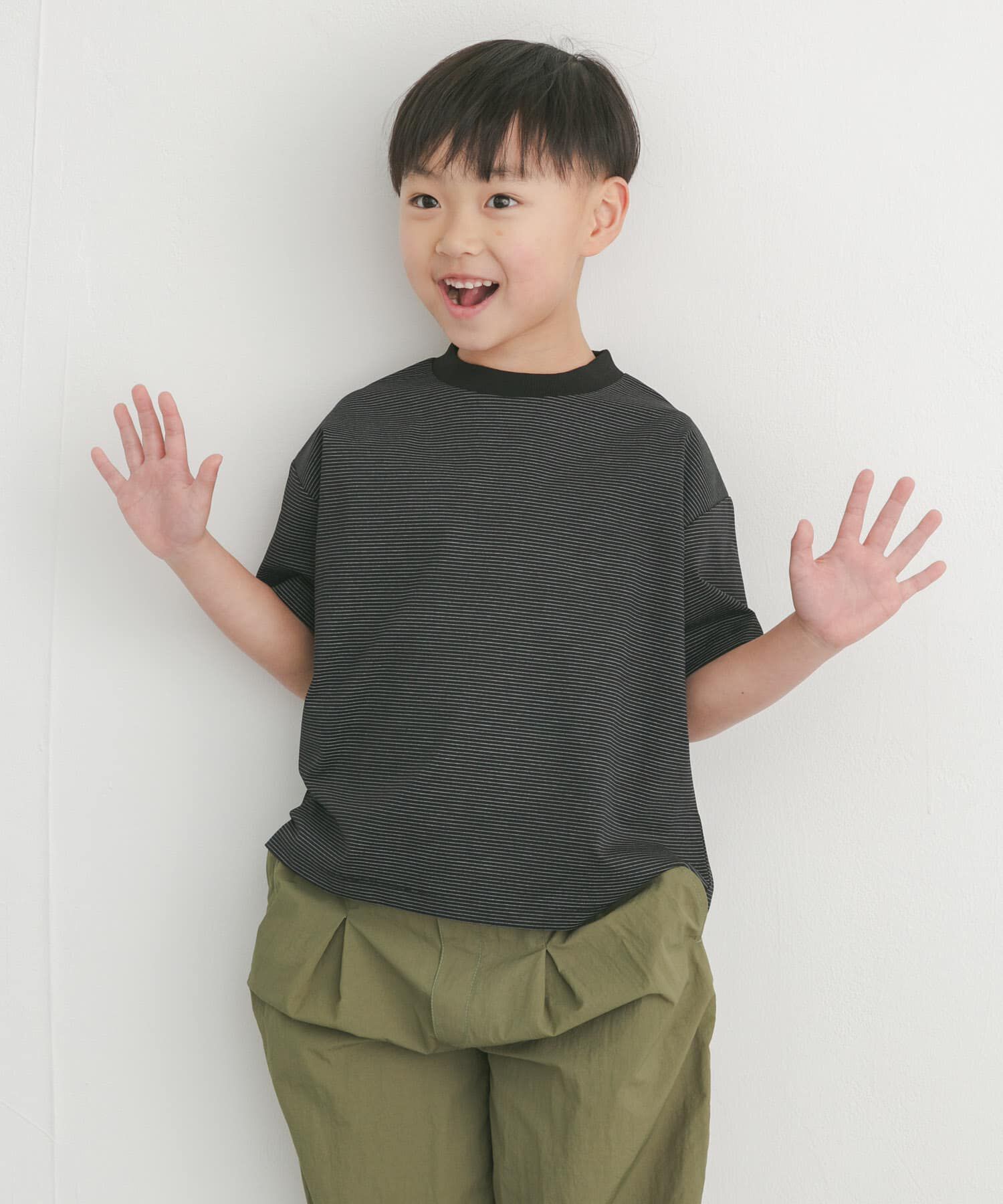 URBAN RESEARCH DOORS「『吸水速乾/接触冷感/ｲｰｼﾞｰｹｱ』『150ｻｲｽﾞあり』ｸｲｯｸﾄﾞ  」|その他|