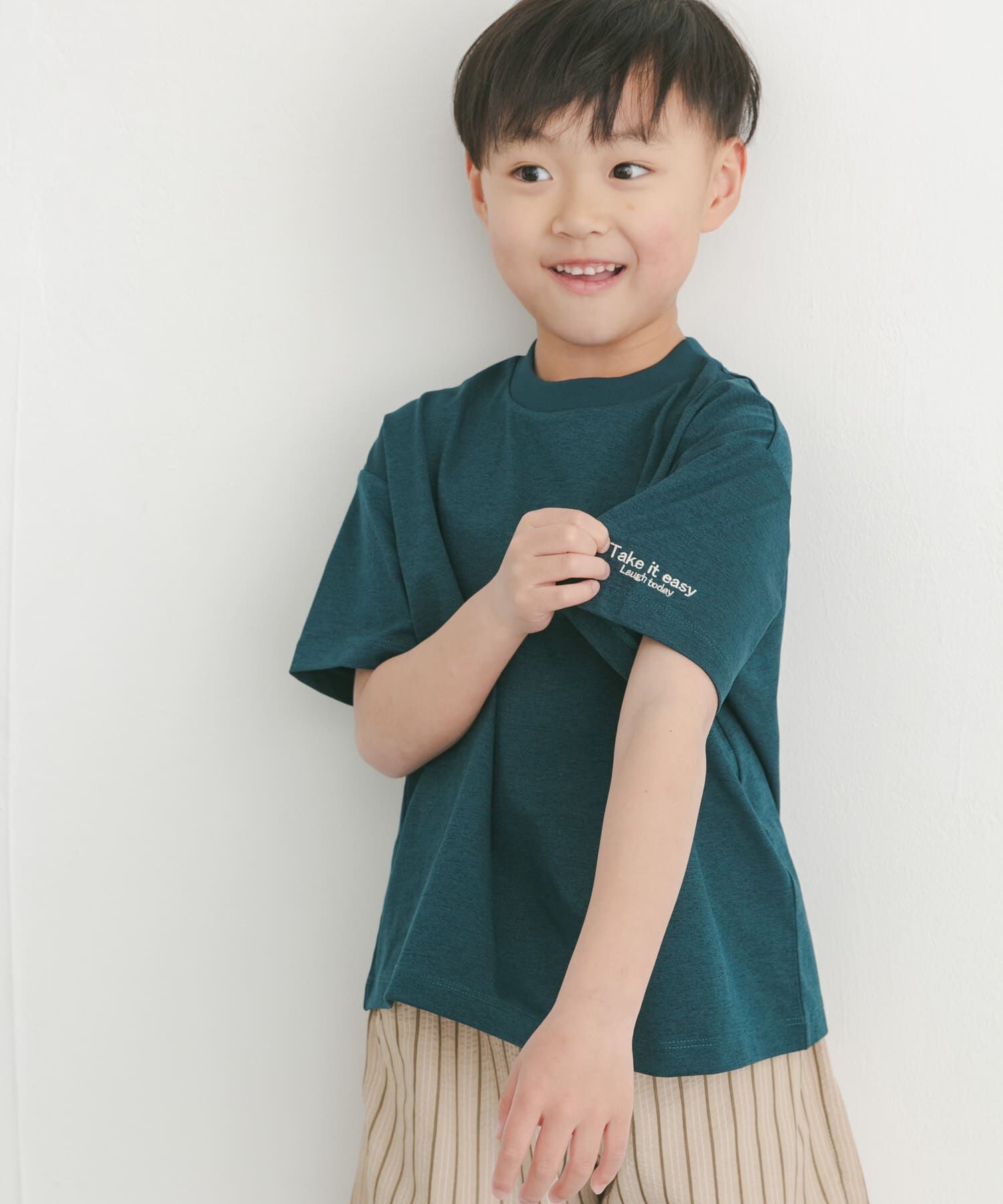 URBAN RESEARCH DOORS「『吸水速乾/接触冷感/ｲｰｼﾞｰｹｱ』『150ｻｲｽﾞあり』ｸｲｯｸﾄﾞ  」|その他|