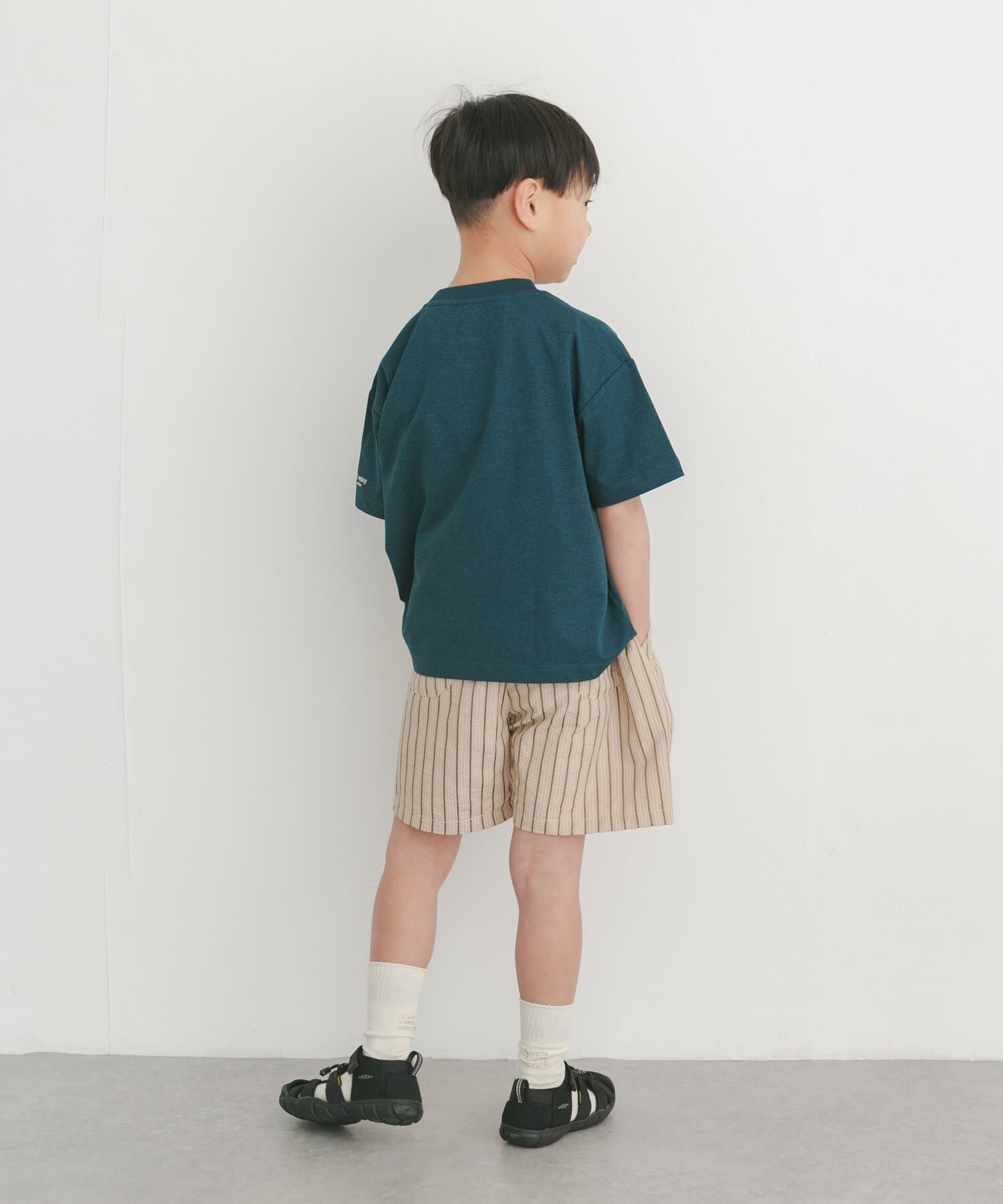 URBAN RESEARCH DOORS「『吸水速乾/接触冷感/ｲｰｼﾞｰｹｱ』『150ｻｲｽﾞあり』ｸｲｯｸﾄﾞ  」|その他|