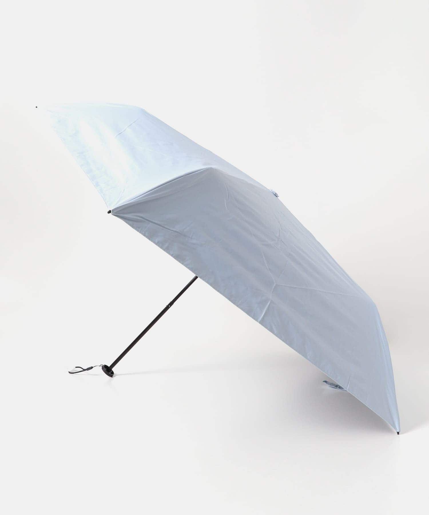 SMELLY「because　Solid Color Mini」|傘|