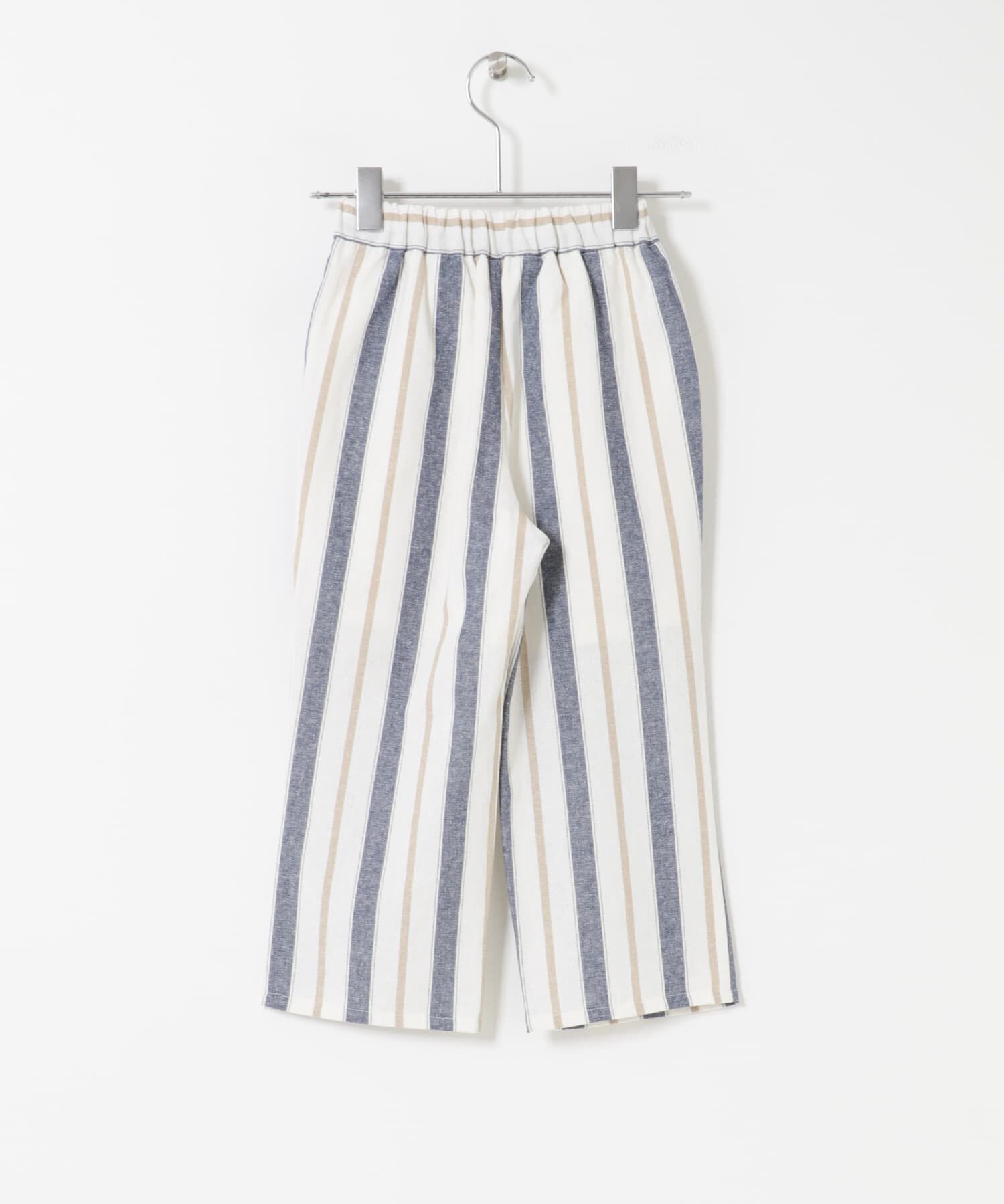 URBAN RESEARCH DOORS「コットンリネンイージーパンツ(KIDS)」|その他|