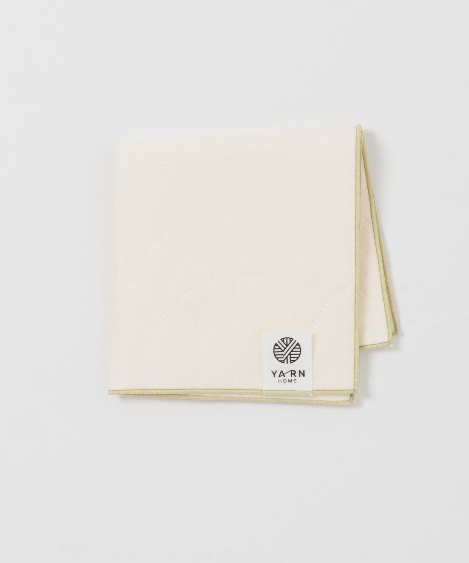 URBAN RESEARCH DOORS「YARN HOME　ハンカチ」|ハンカチ|