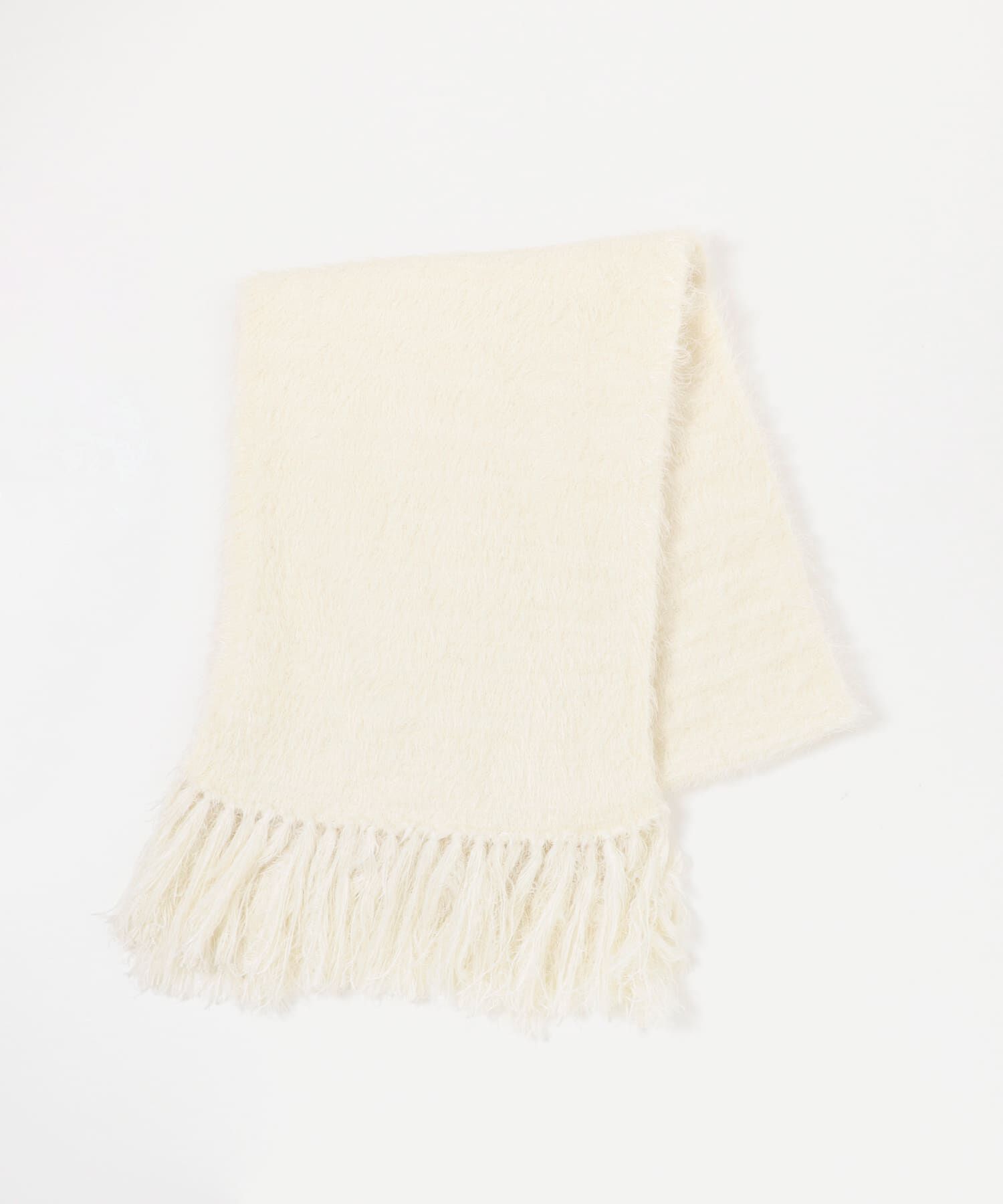 SENSE OF PLACE by URBAN RESEARCH「シャギーストール」|ストール|