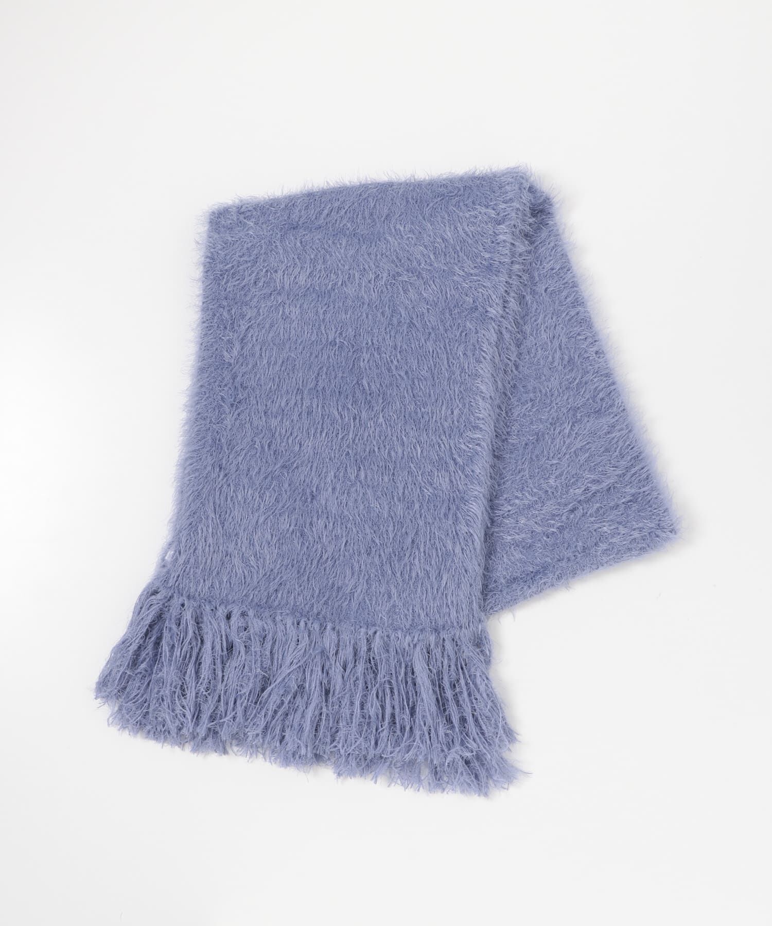 SENSE OF PLACE by URBAN RESEARCH「シャギーストール」|ストール|