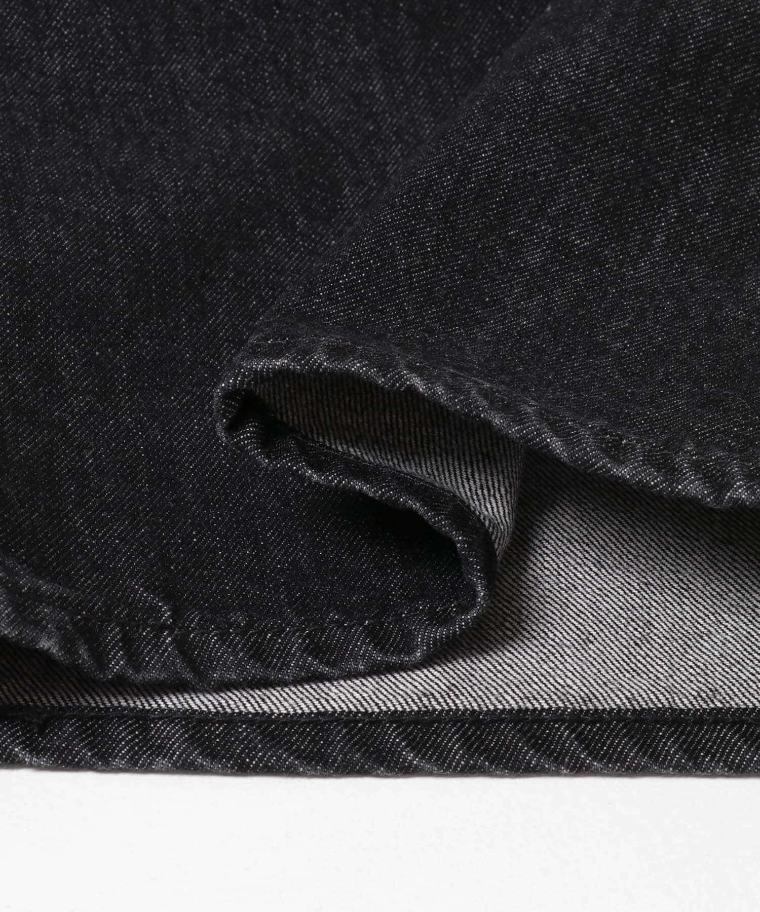 SENSE OF PLACE by URBAN RESEARCH「『別注』Lee101&times;SENSE OF PLACE　WIDEPANTS」|デニム|