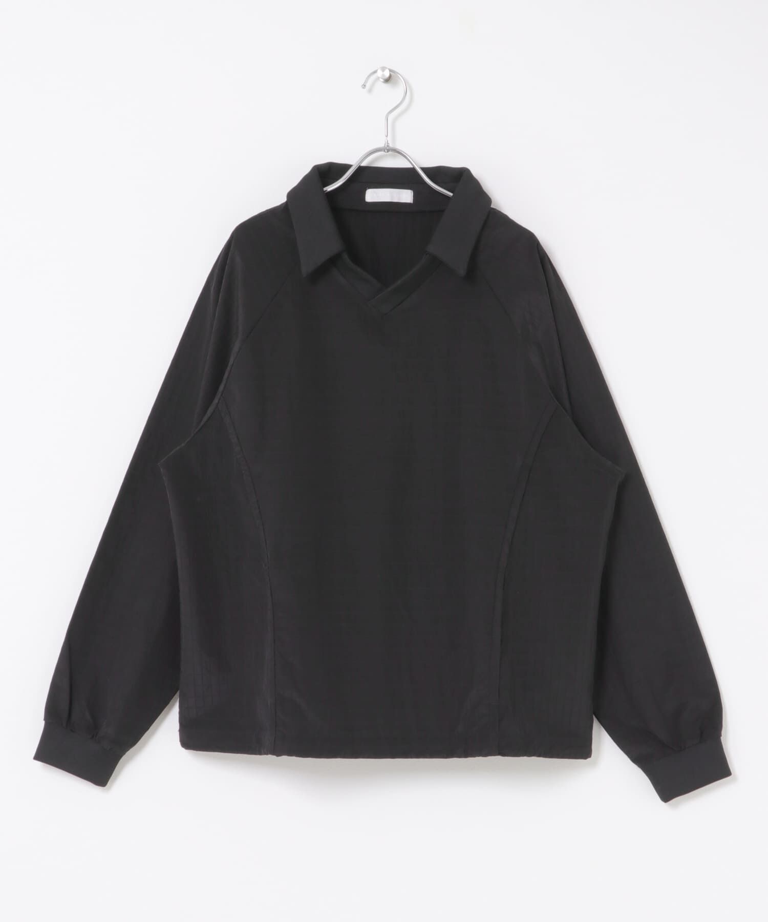 SENSE OF PLACE by URBAN RESEARCH「リップストップナイロンプルオーバー」|その他|