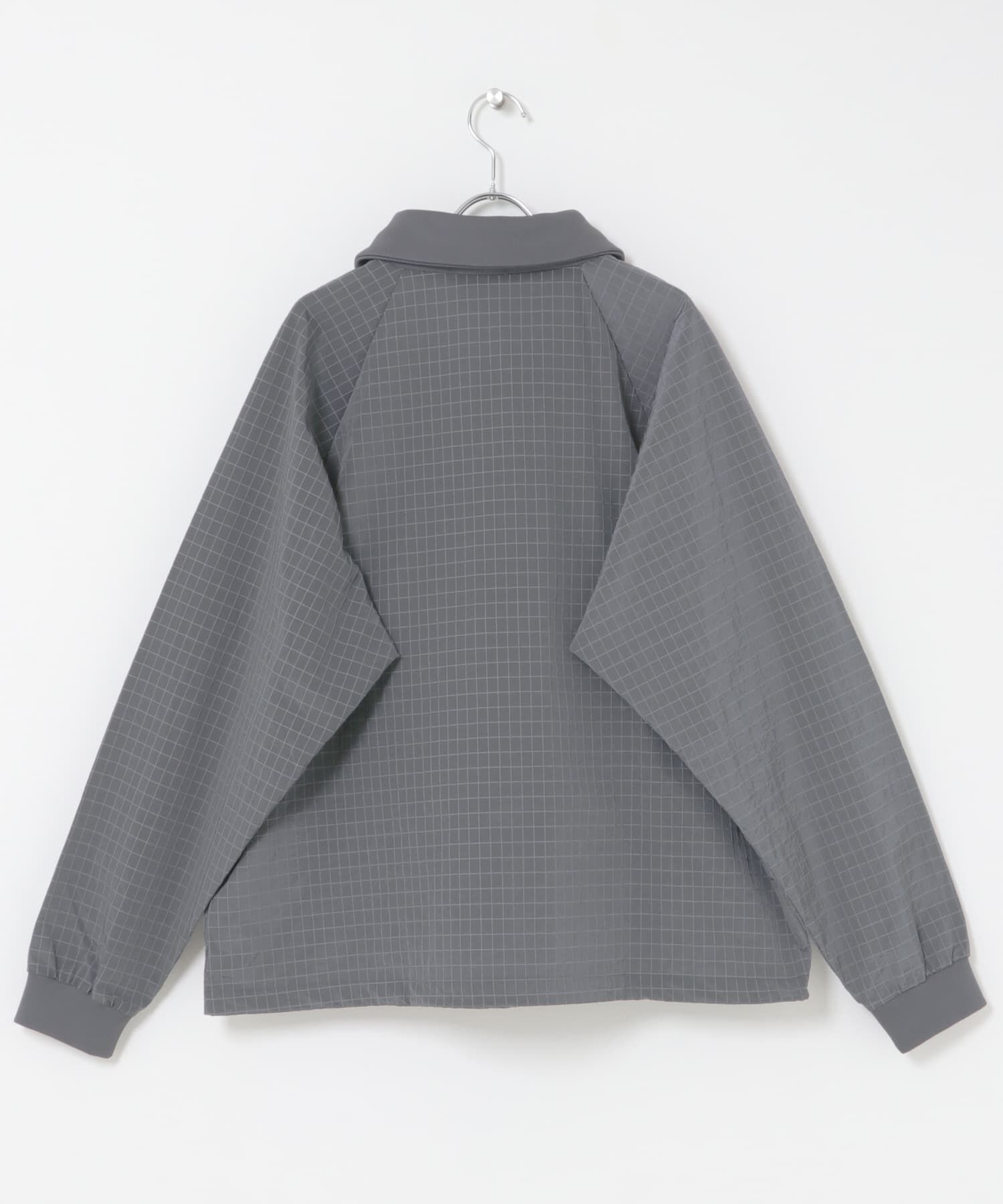 SENSE OF PLACE by URBAN RESEARCH「リップストップナイロンプルオーバー」|その他|