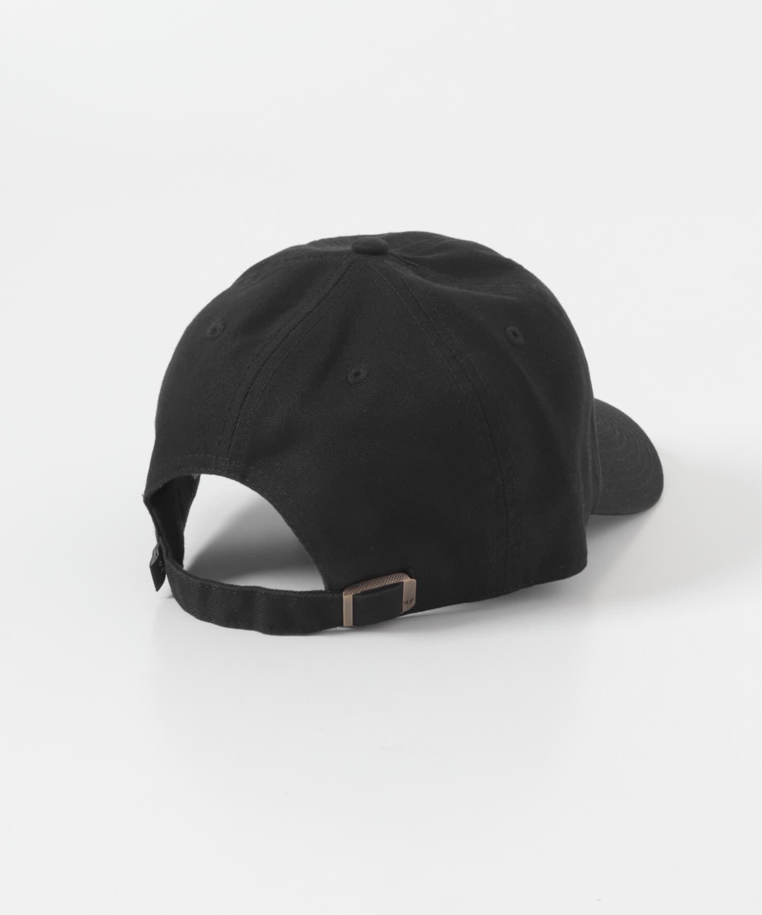 SENSE OF PLACE by URBAN RESEARCH「『WEB/一部店舗限定』FORTY SEVEN　47 CLEAN UP WHITE SOX」|キャップ・キャスケット|