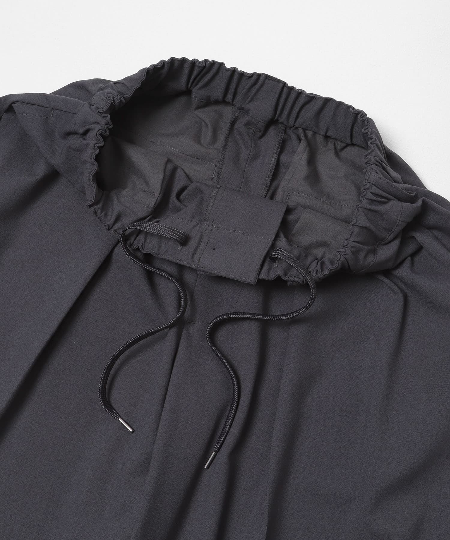 SENSE OF PLACE by URBAN RESEARCH「『イージーケア』カラー2タックワイドテーパードパンツ」|その他|